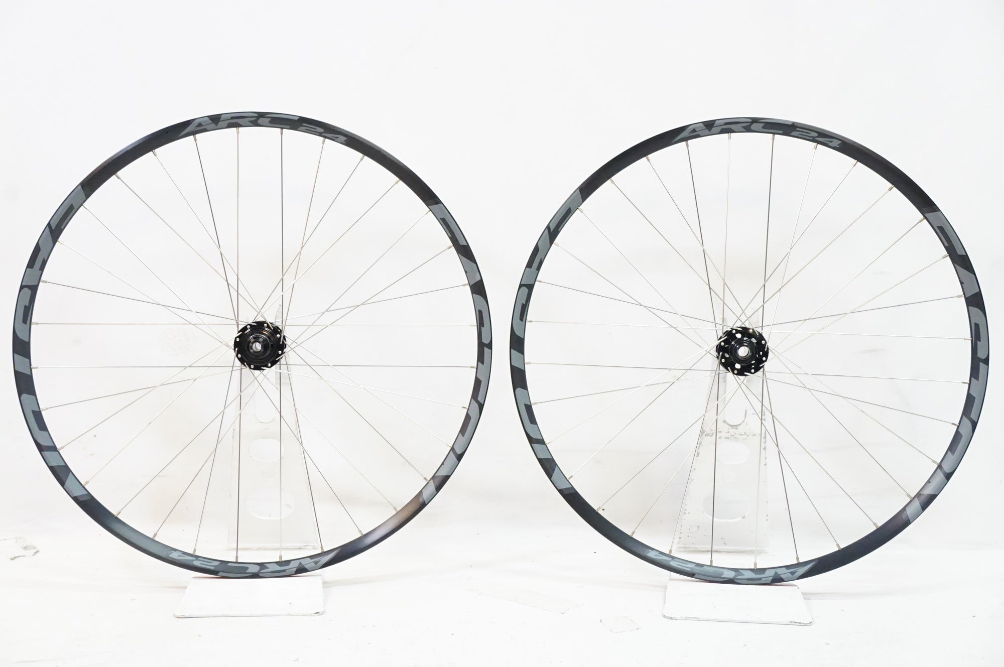 EASTON 「イーストン」 ARC 24 29インチ リム TNI REVO MTB ハブ SRAM