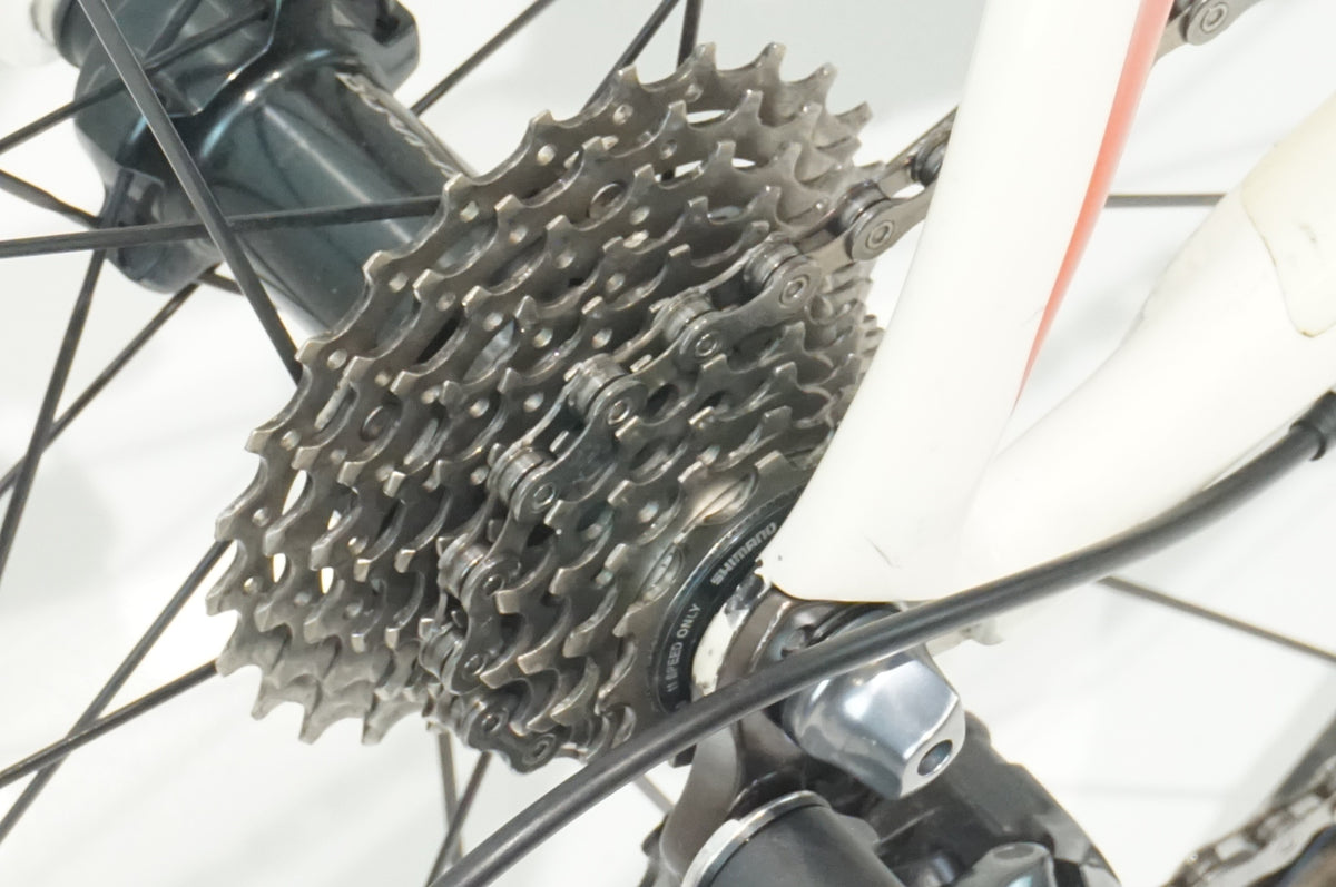 PINARELLO 「ピナレロ」 FP QUATTRO 2011年モデル ロードバイク / 浜松店
