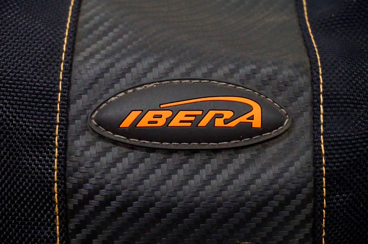 IBERA 「イベラ」 PAKRAK PANNIERS BAG パニアバッグ / 名古屋大須店