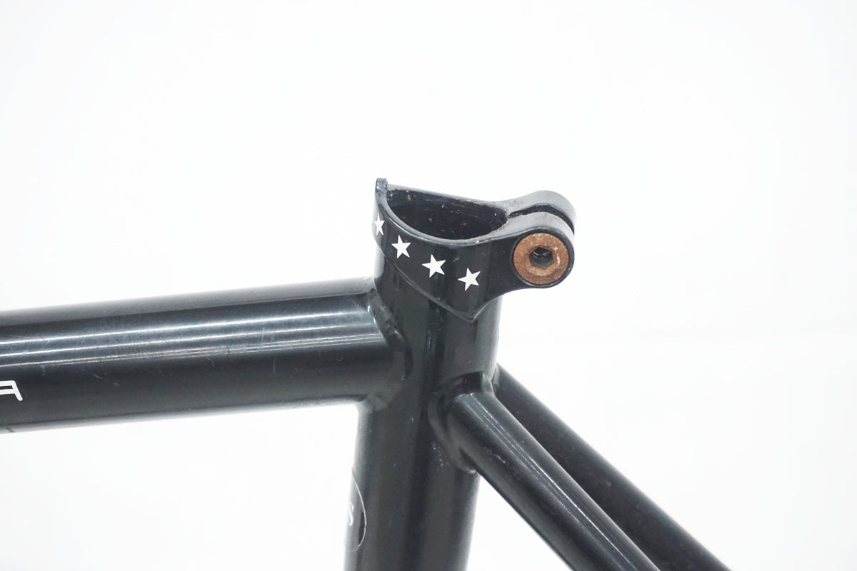 CINELLI 「チネリ」 GAZZETTA 年式不明 フレームセット / 大阪美原北インター店