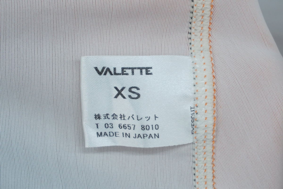 VALETTE 「バレット」 XSサイズ レディース ビブショーツ / 大阪美原北インター店