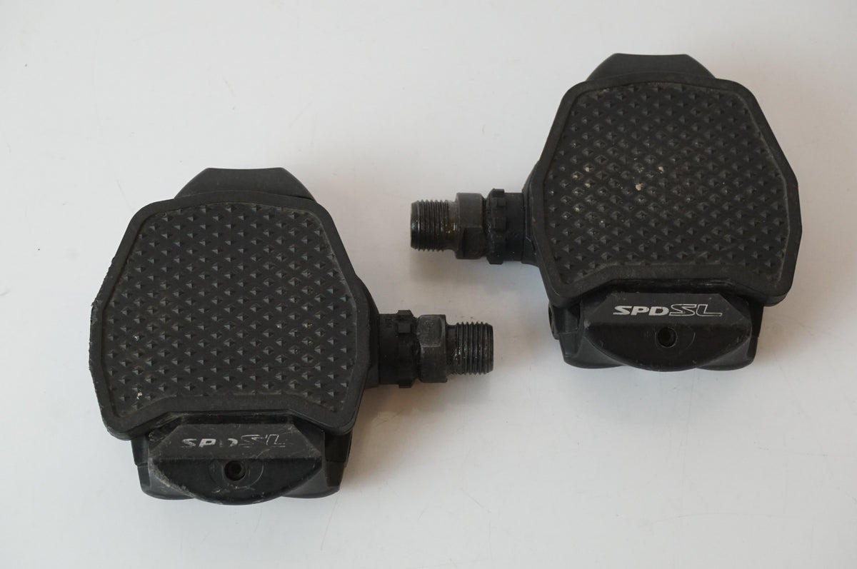 SHIMANO 「シマノ」 PD-R550 ペダル / 浜松店