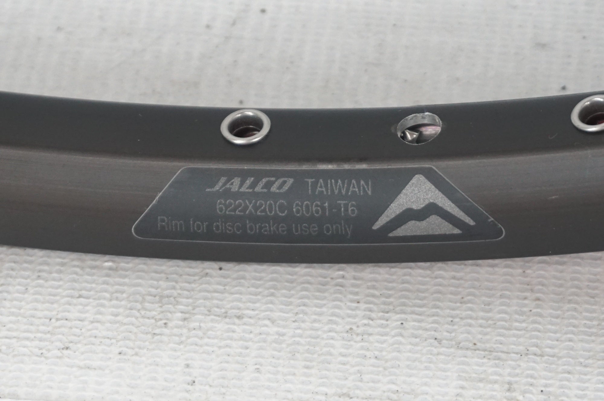 MERIDA 「メリダ」 リムセット / 阪急塚口店