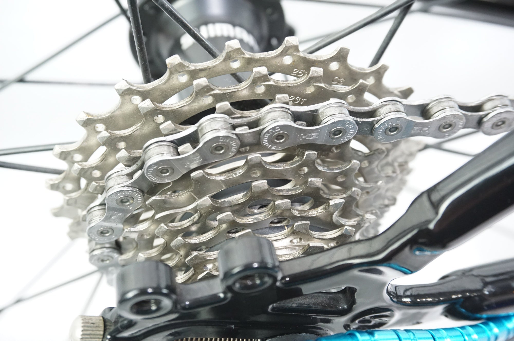 SURLY 「サーリー」 CROSSCHECK カスタム 2013年モデル クロスバイク / 中目黒店