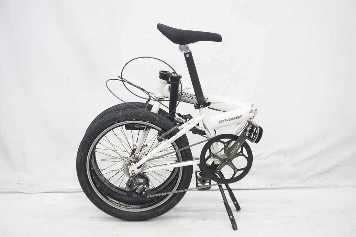 DAHON 「ダホン」 SPEED 年式不明 20インチ 折り畳み自転車/ 大阪美原北インター店
