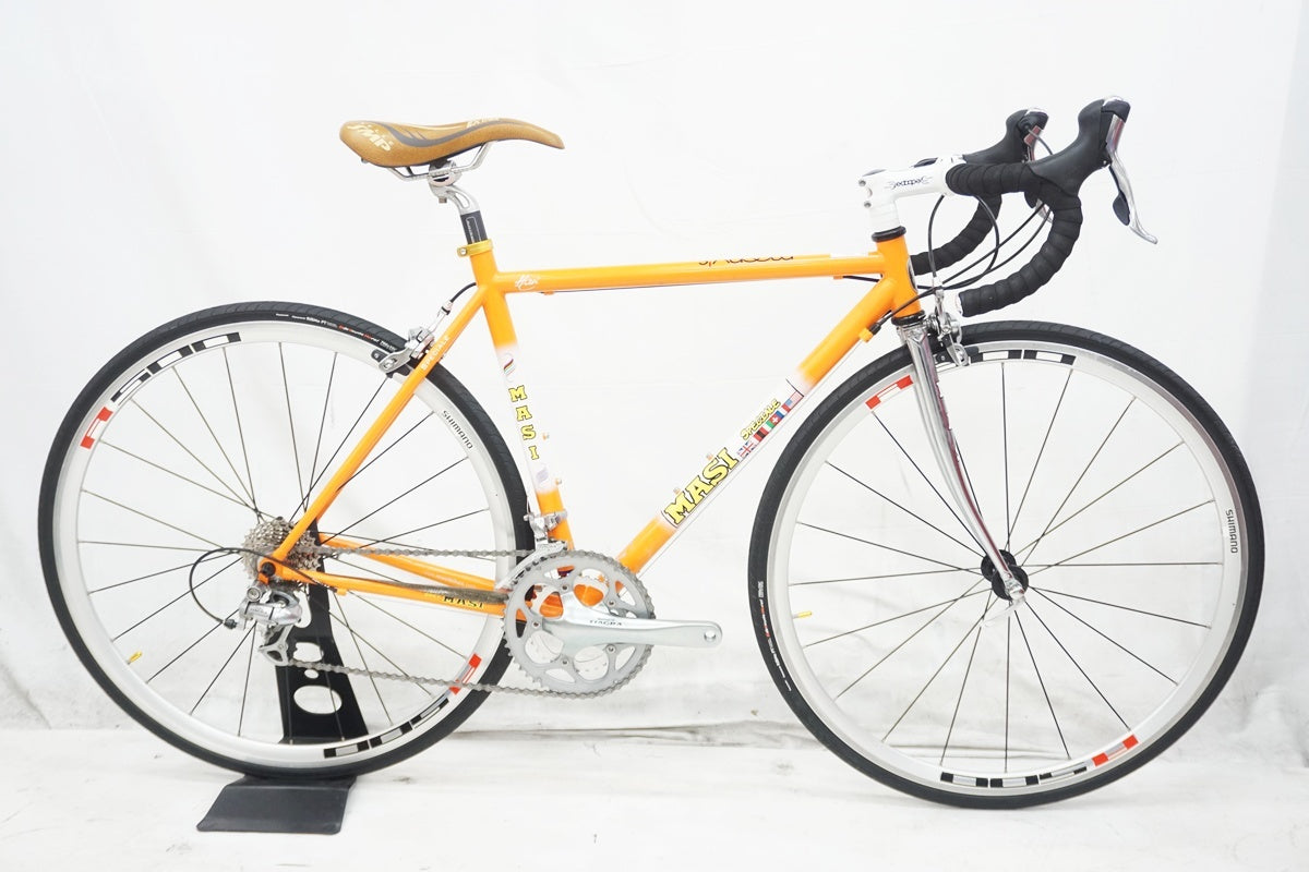 MASI 「マジィ」 SPECIALE 2011年モデル ロードバイク/ 大阪美原北