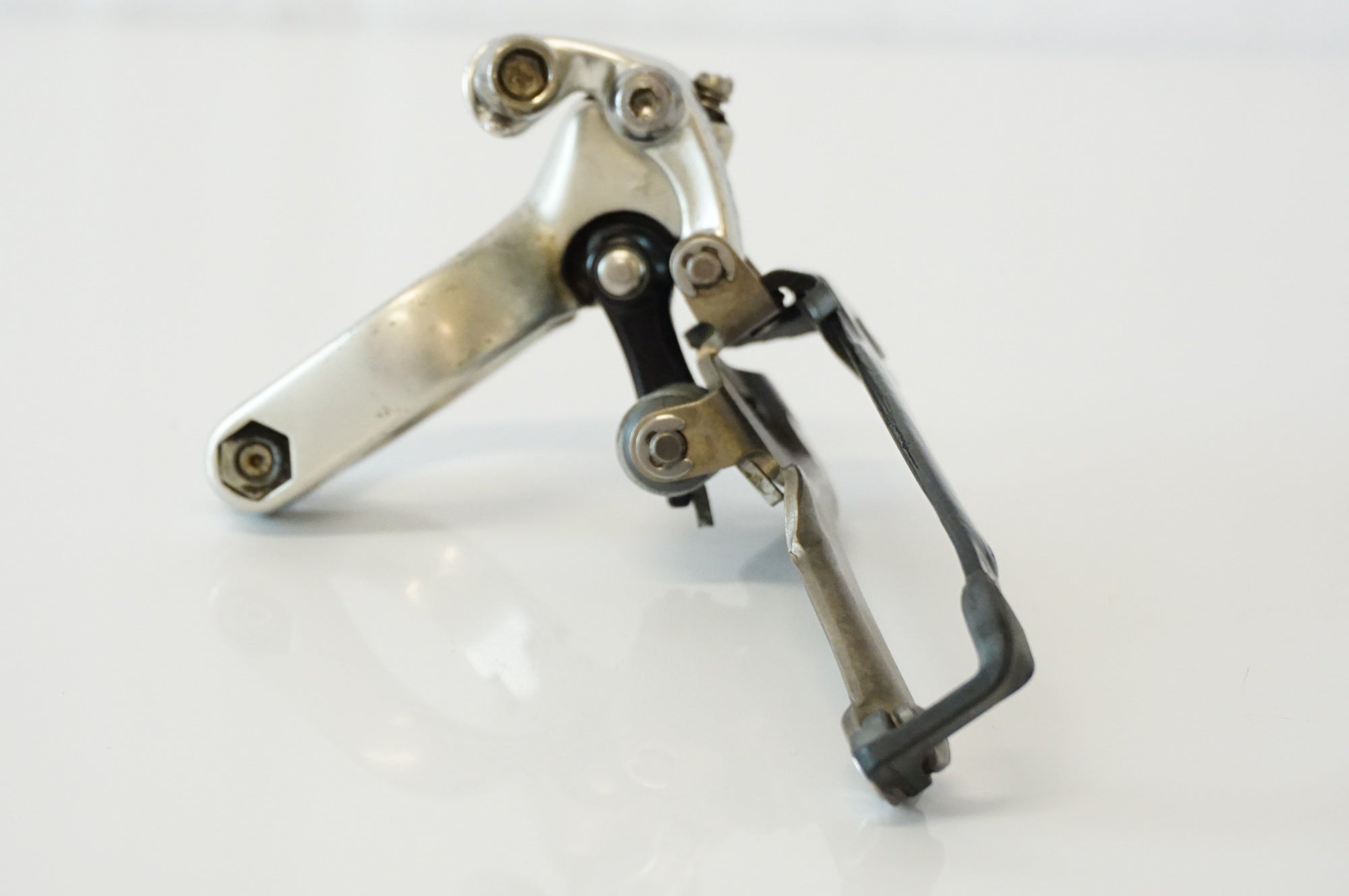 CAMPAGNOLO 「カンパニョーロ」 フロントディレイラー / 浜松店