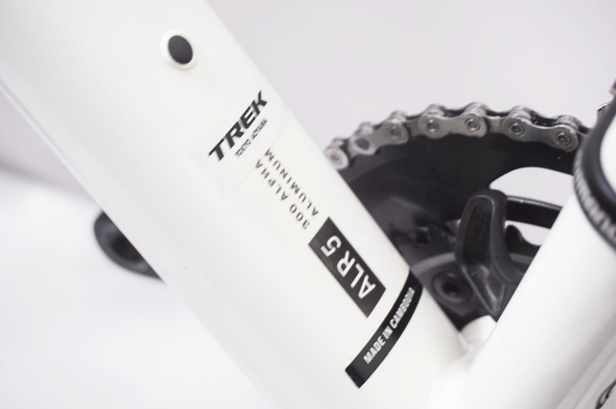 TREK 「トレック」 CHECKPOINT ALR5 2024年モデル グラベルロード / バイチャリ世田谷店