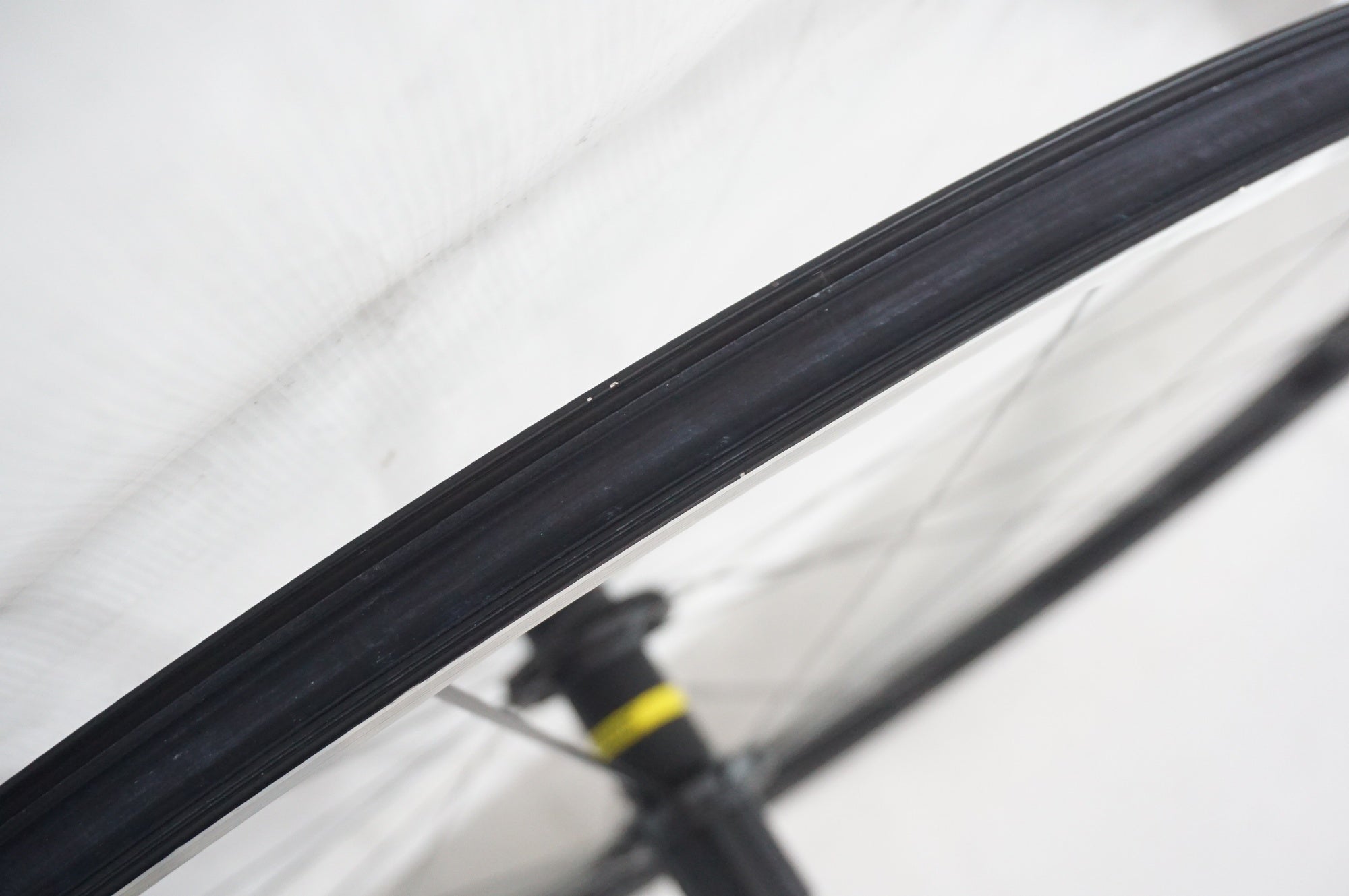 MAVIC 「マヴィック」 KSYRIUM SL シマノ11速 リアホイール / 阪急塚口店