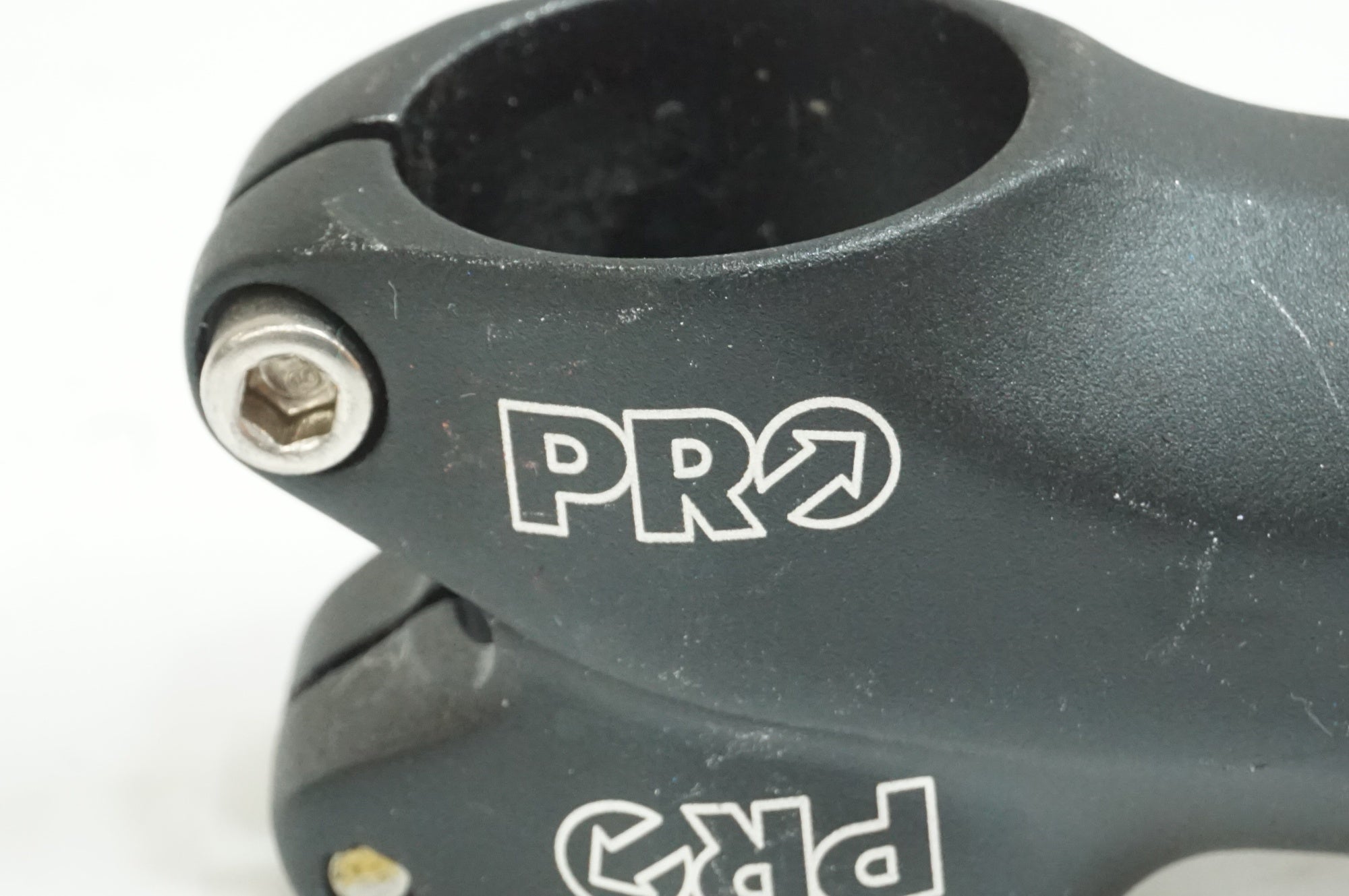 PRO 「プロ」 XLT 110mm φ31.8 ステム / 大宮店