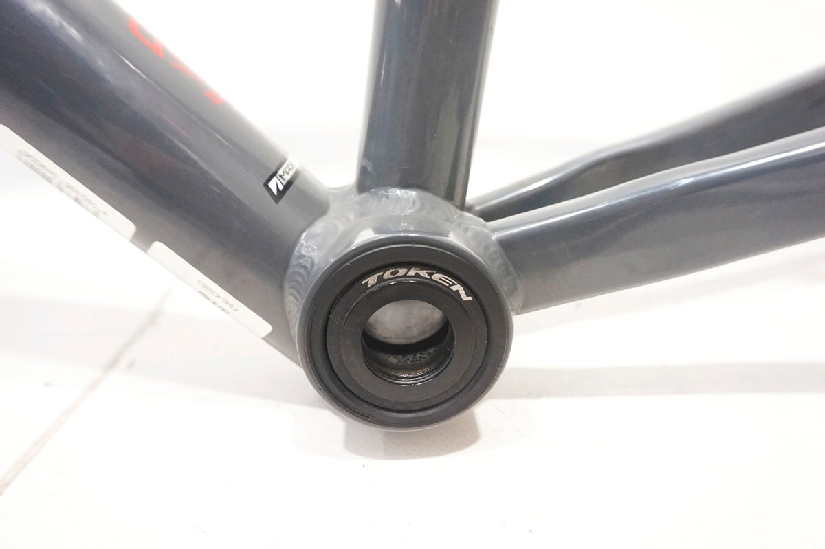 FELT 「フェルト」 FR30 2020年頃 モデル フレームセット / 大阪門真店