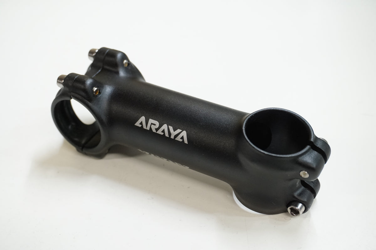 ARAYA 「アラヤ」 φ31.8 100mm ステム / 大宮店