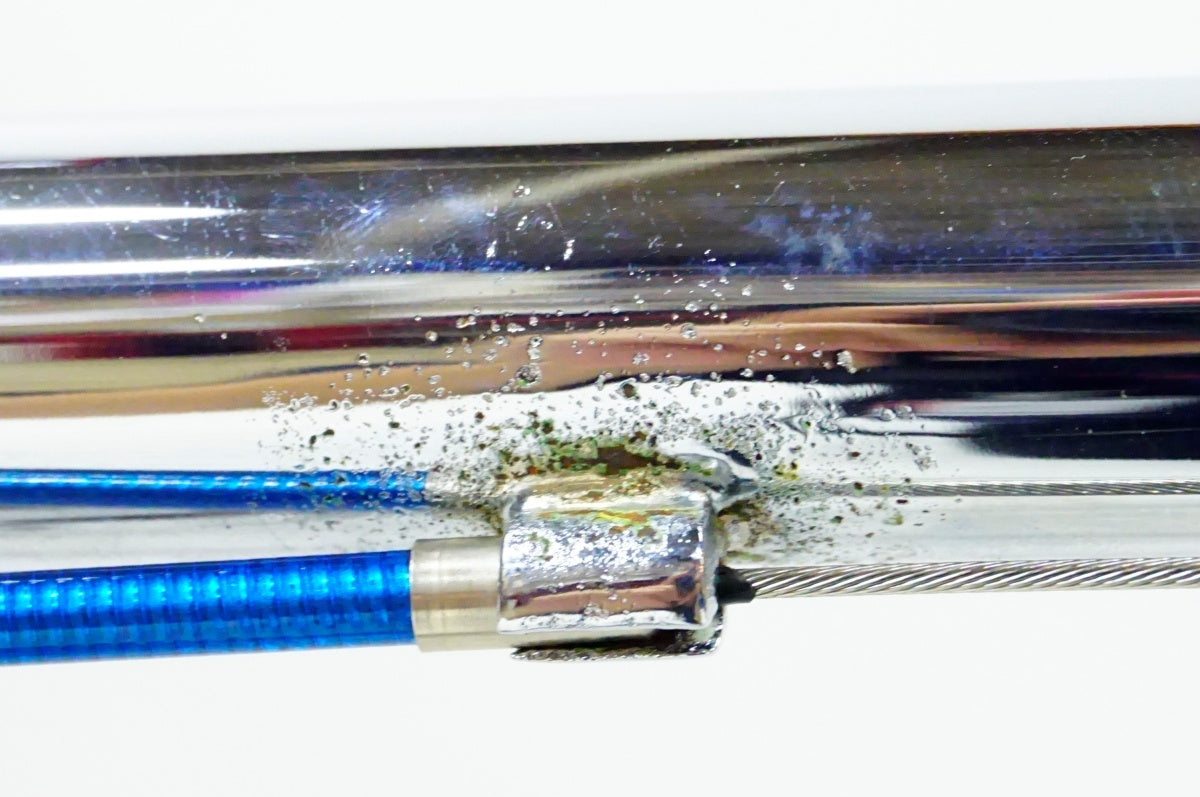 ジャンク TOEI 「トーエイ」 モデル不明 年式不明 ロードバイク / 名古屋大須店