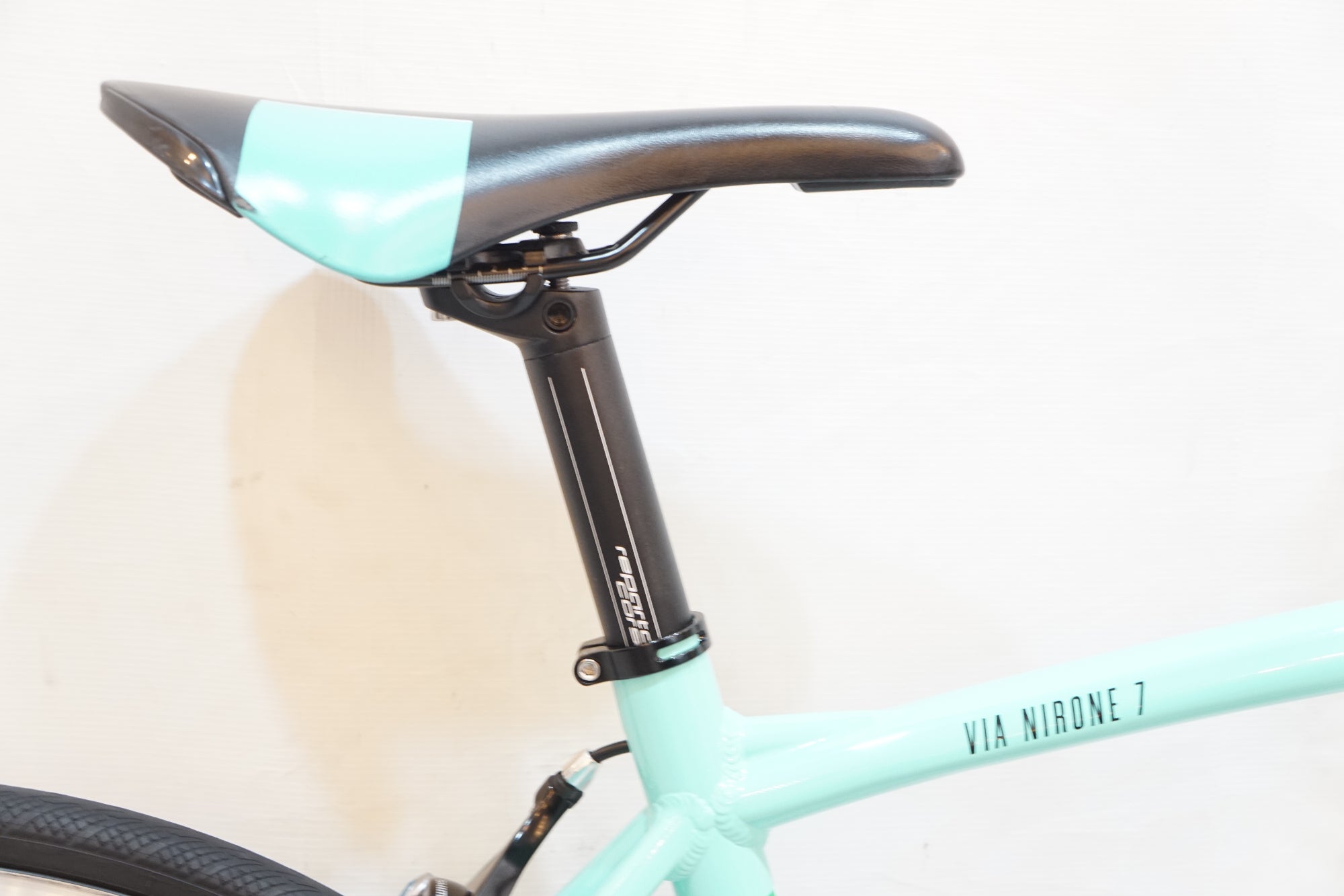 BIANCHI 「ビアンキ」 VIA NIRONE7 105 2021年モデル ロードバイク / バイチャリ浦和ベース