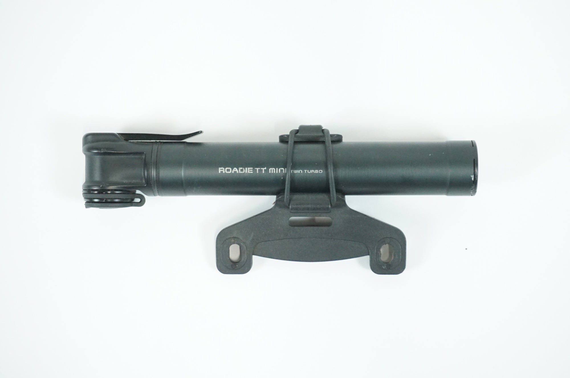 TOPEAK 「トピーク」 ROADIE TT MINI TWIN TURBO 携帯ポンプ / 宇都宮店