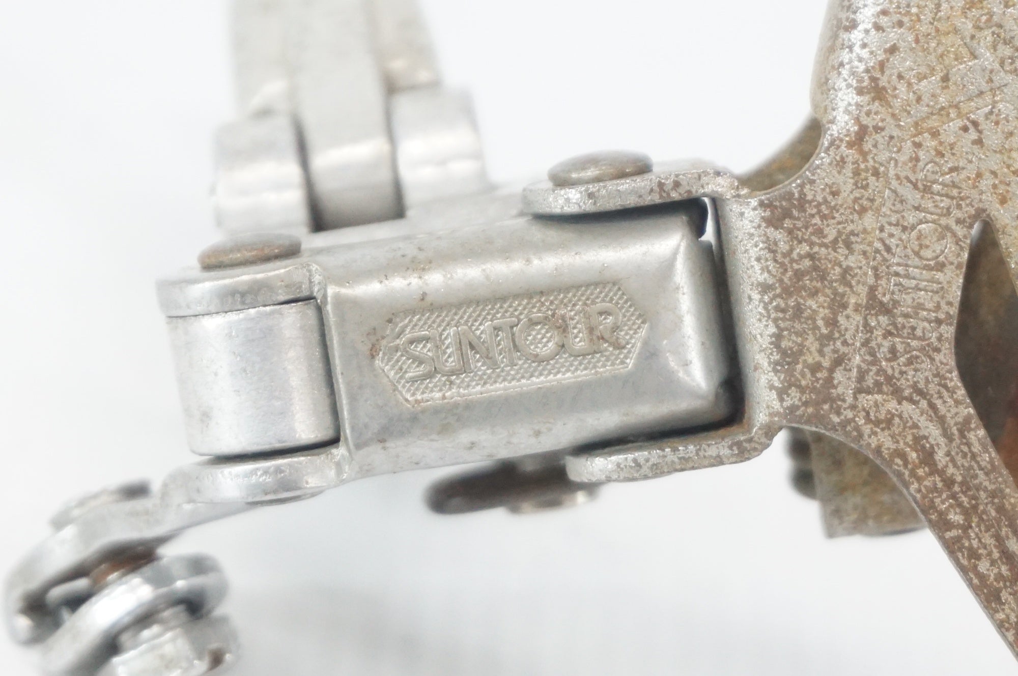 SUNTOUR 「サンツアー」 VX レバー&ディレーラーセット / 阪急塚口店