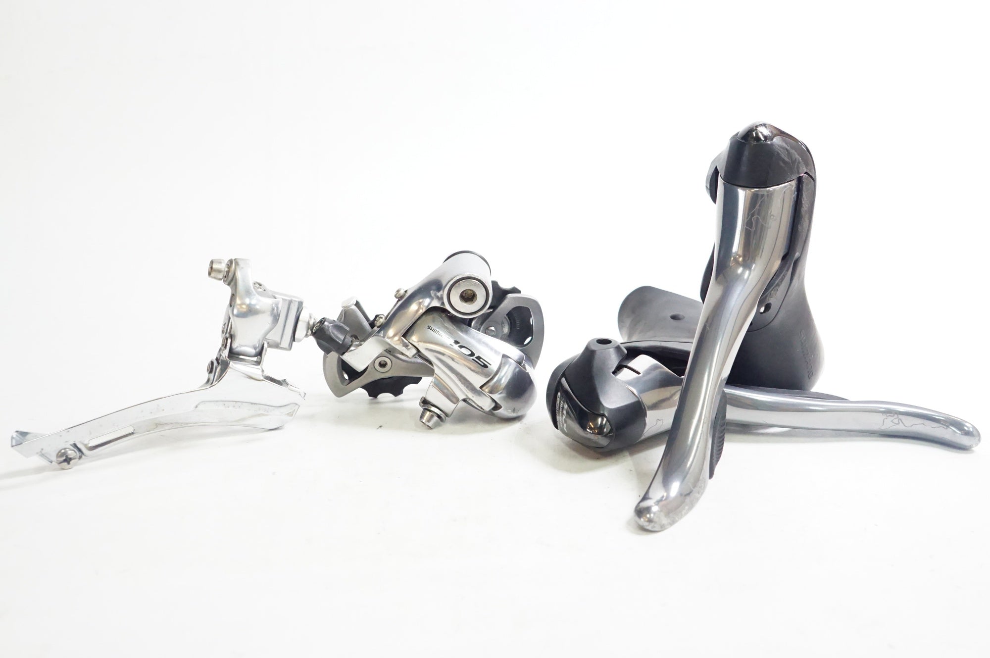 SHIMANO 「シマノ」 105 5600 コンポセット / 熊谷本店 ｜ バイチャリ