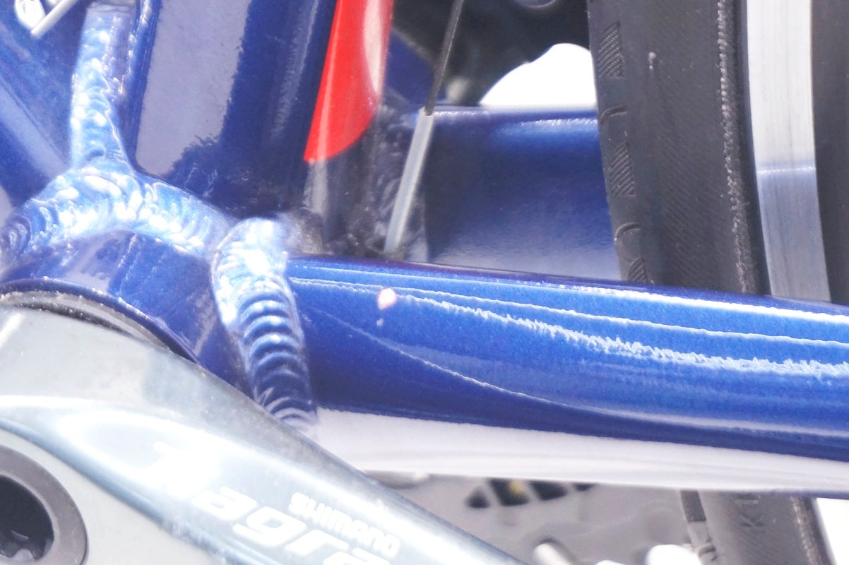 MERIDA 「メリダ」 SCULTURA 300 TIAGRA 2018年モデル ロードバイク / 大阪門真店