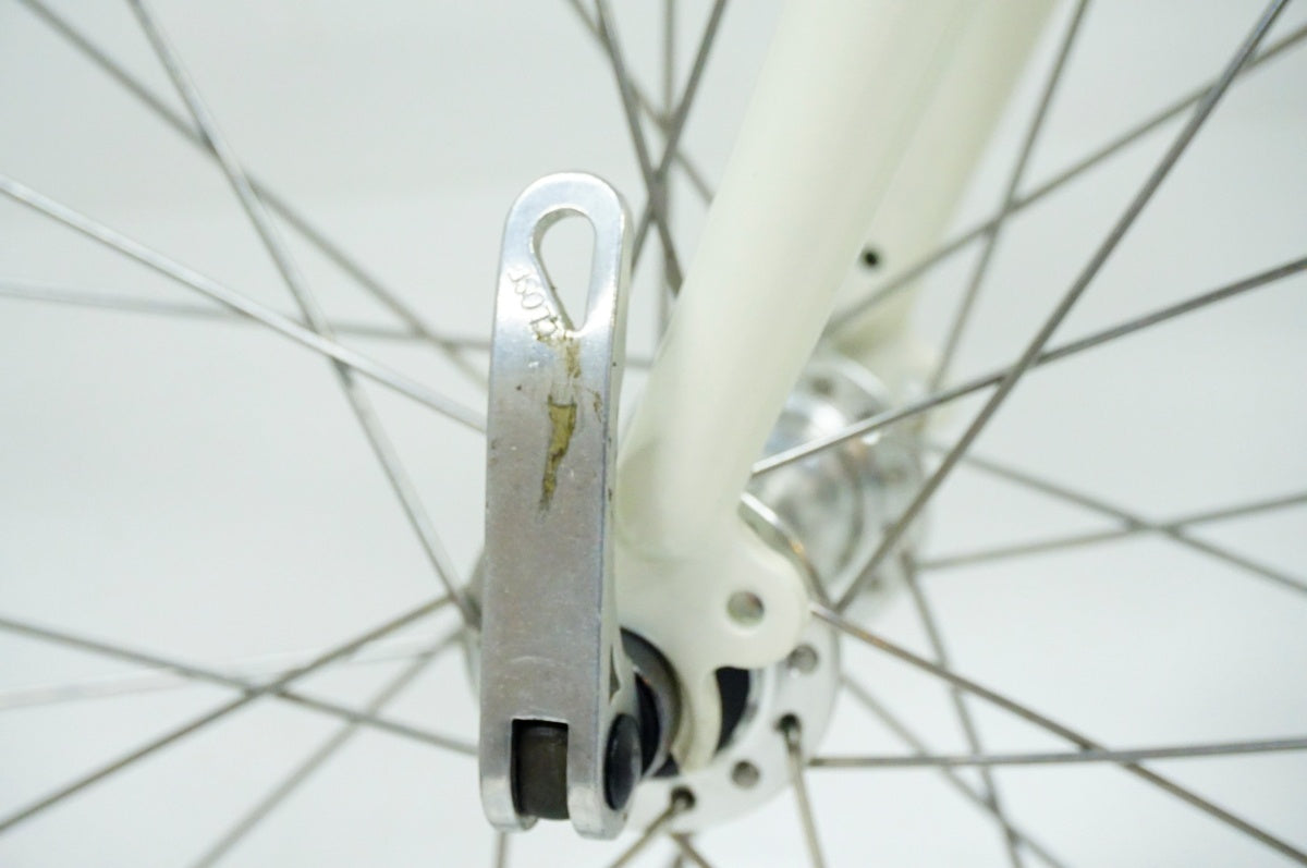 BRUNO 「ブルーノ」 ROAD MIXTE 2008年モデル 20インチ ミニベロ / 名古屋大須店