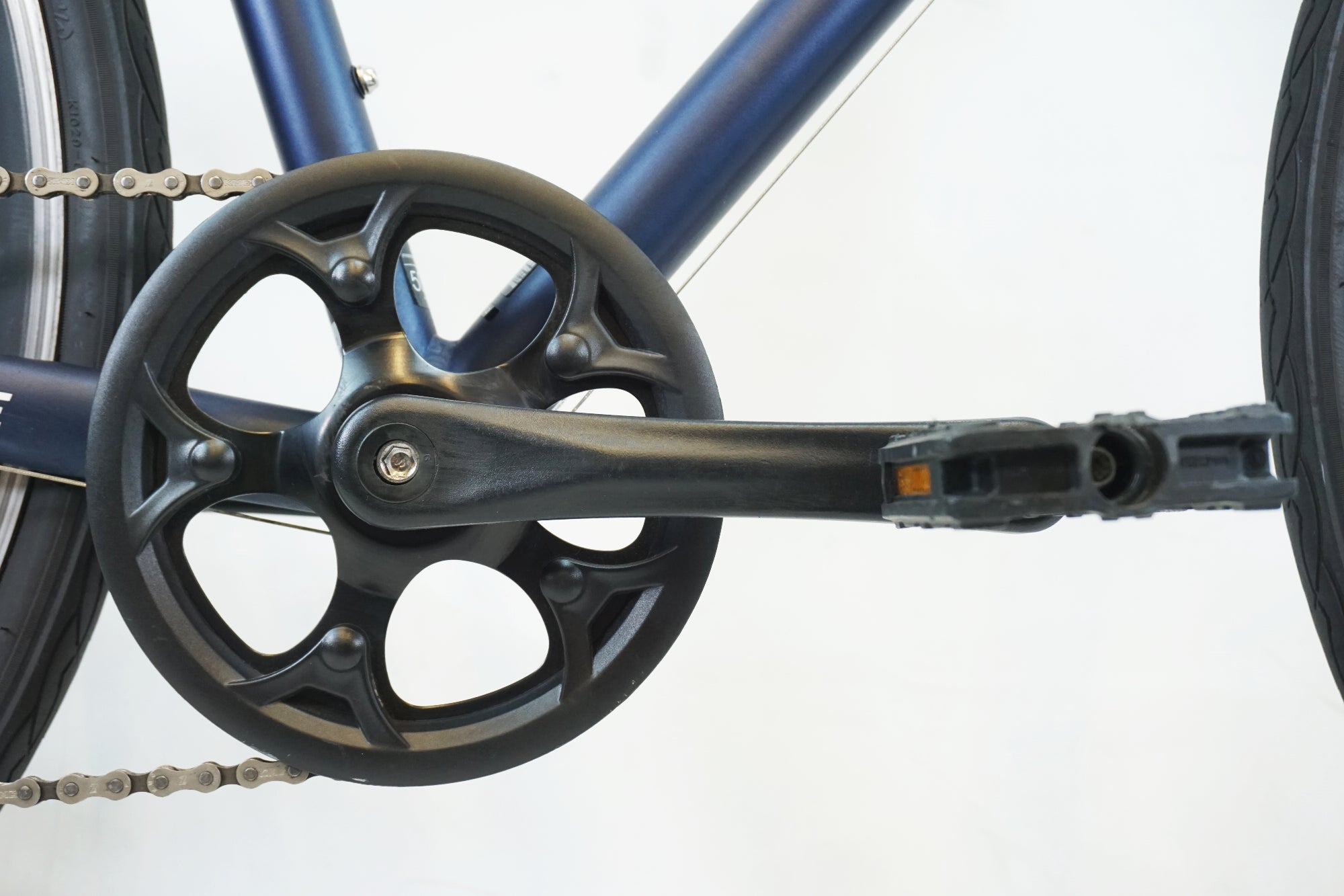 NESTO 「ネスト」 VACANZE 2 2021年モデル クロスバイク / 有明ガーデン店