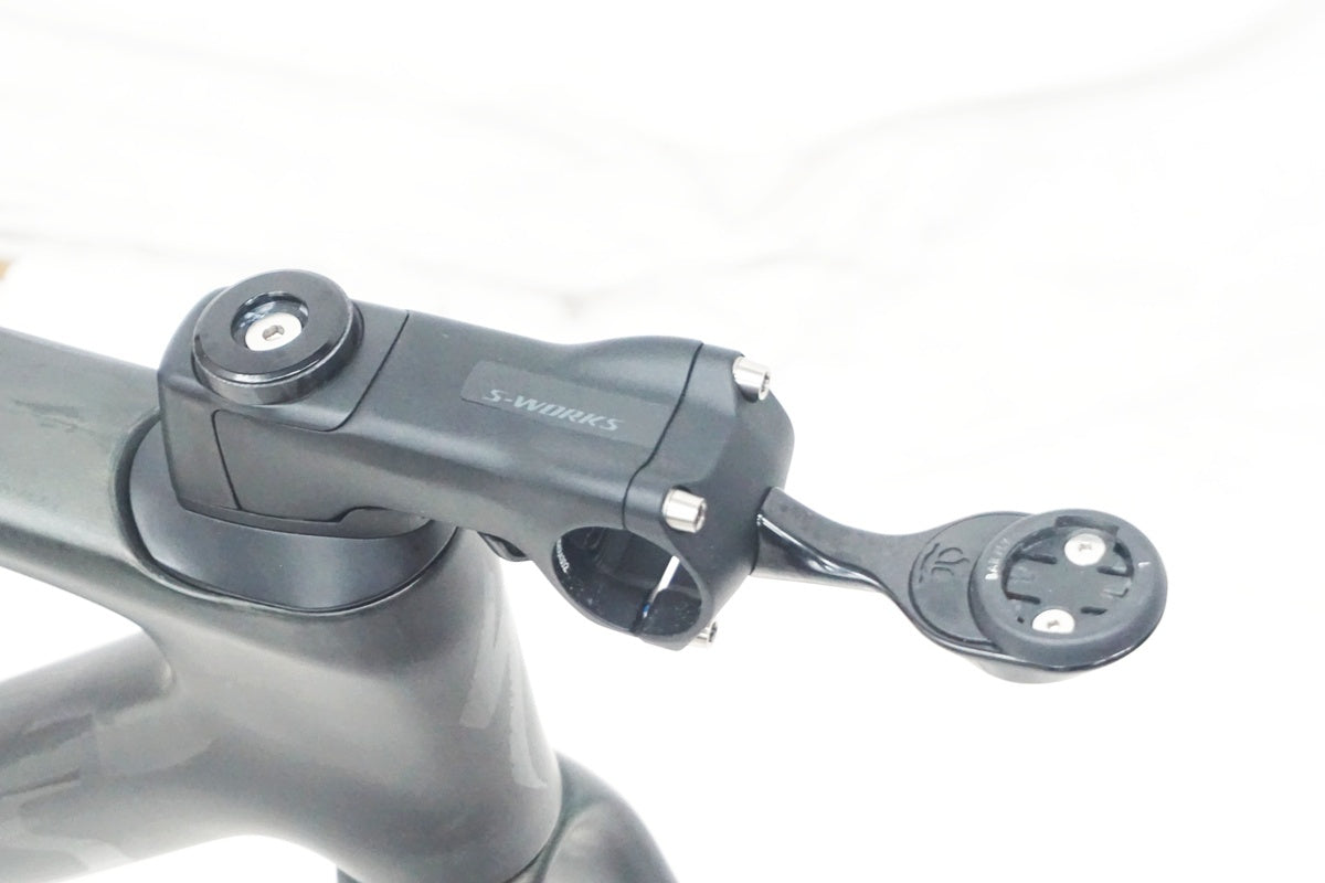 SPECIALIZED 「スペシャライズド」 S-WORKS TARMAC SL7 DISC 2021年モデル フレームセット / 大阪美原北インター店