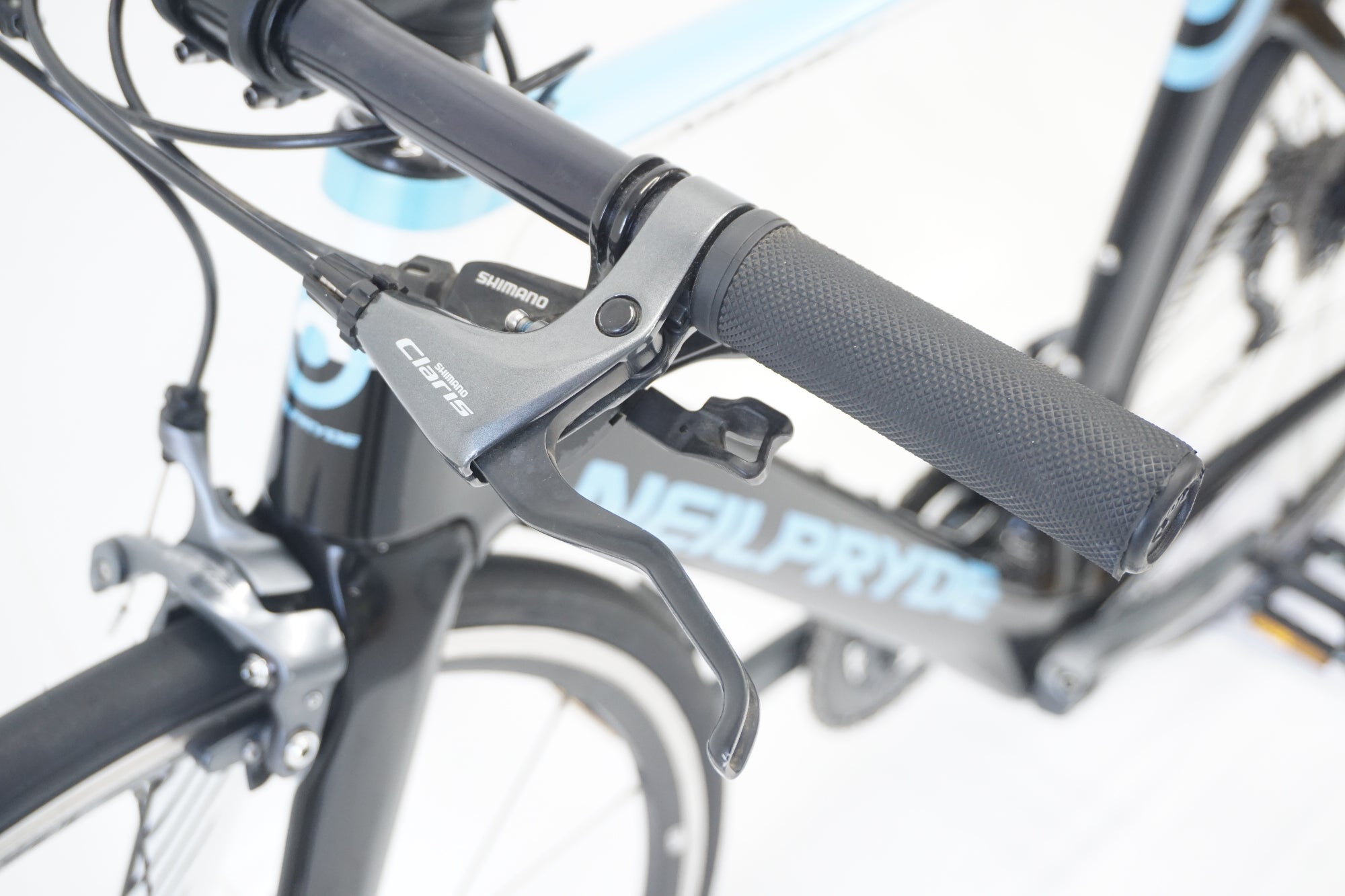 NEILPRYDE 「ニールプライド」 NAZARE2 2017年モデル フラットバーロードバイク/ 京都八幡店