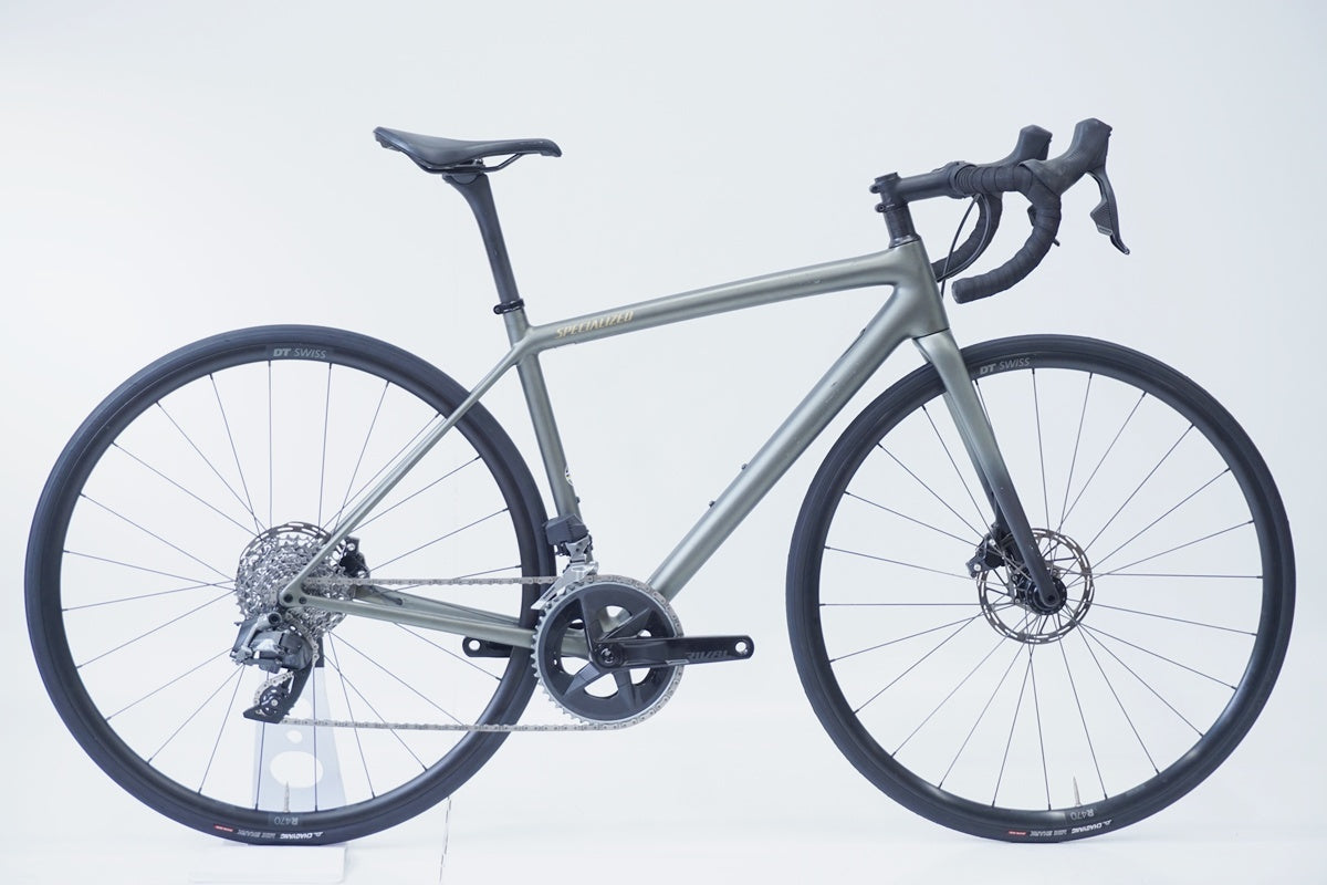SPECIALIZED 「スペシャライズド」 AETHOS COMP RIVAL eTap AXS 2022年モデル ロードバイク / 京都八幡店