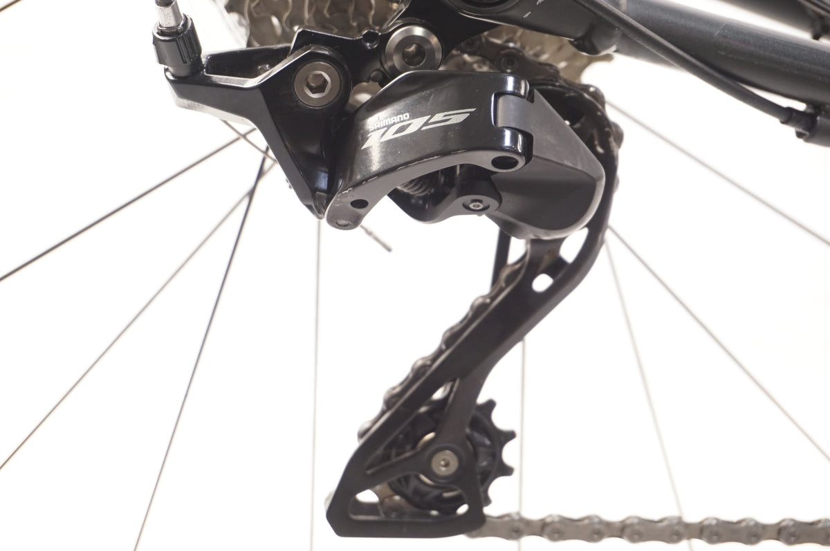 TREK 「トレック」 DOMANE AL2 GEN4 DISC 2025年モデル ロードバイク / 中目黒店
