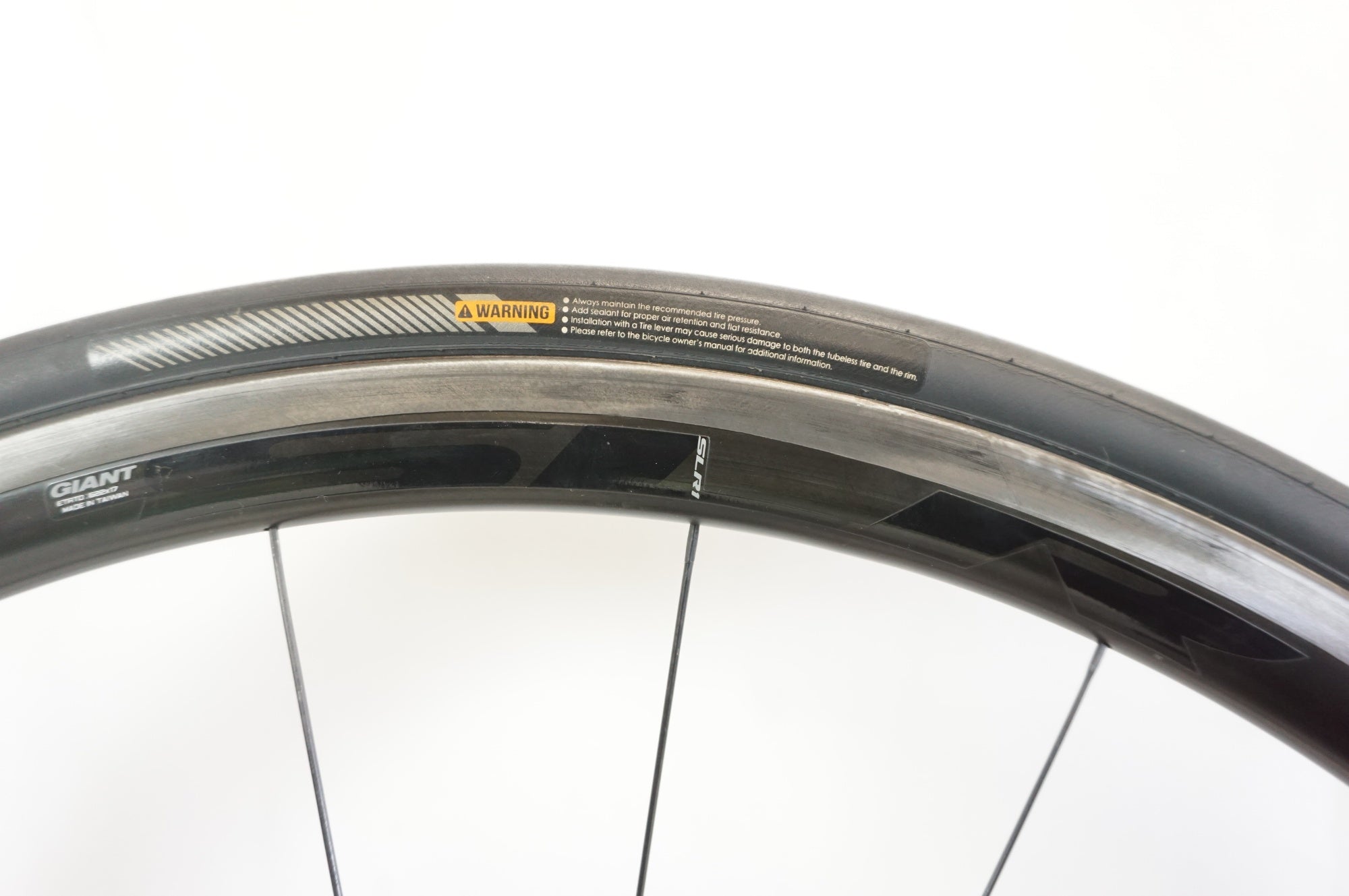 GIANT 「ジャイアント」 SLR1 SHIMANO 11S ホイールセット / 宇都宮店