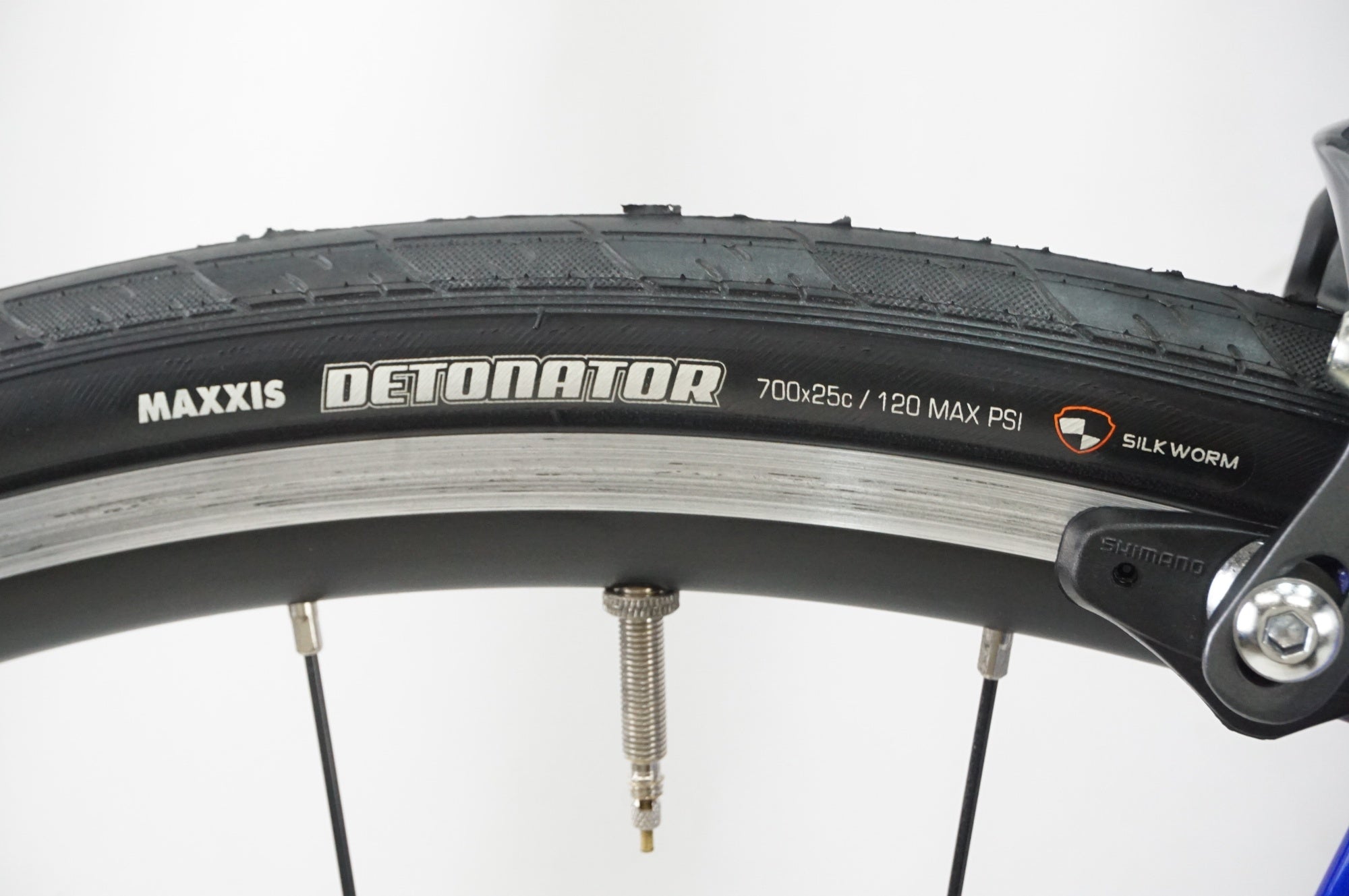 KHODAABLOOM 「コーダーブルーム」 FARNA CLARIS 2024年モデル ロードバイク / 大宮店