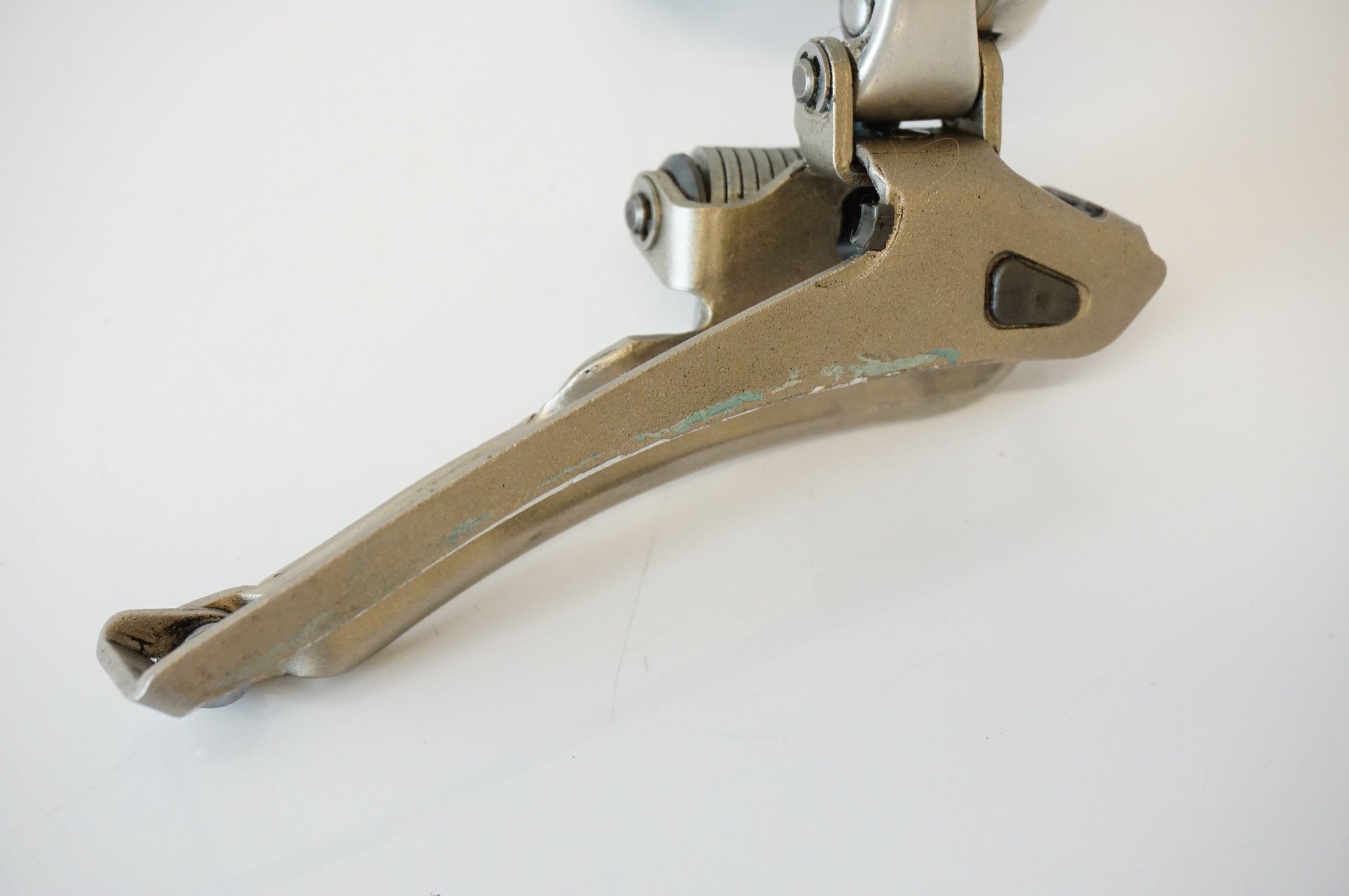 CAMPAGNOLO 「カンパニョーロ」 フロントディレイラー / 浜松店