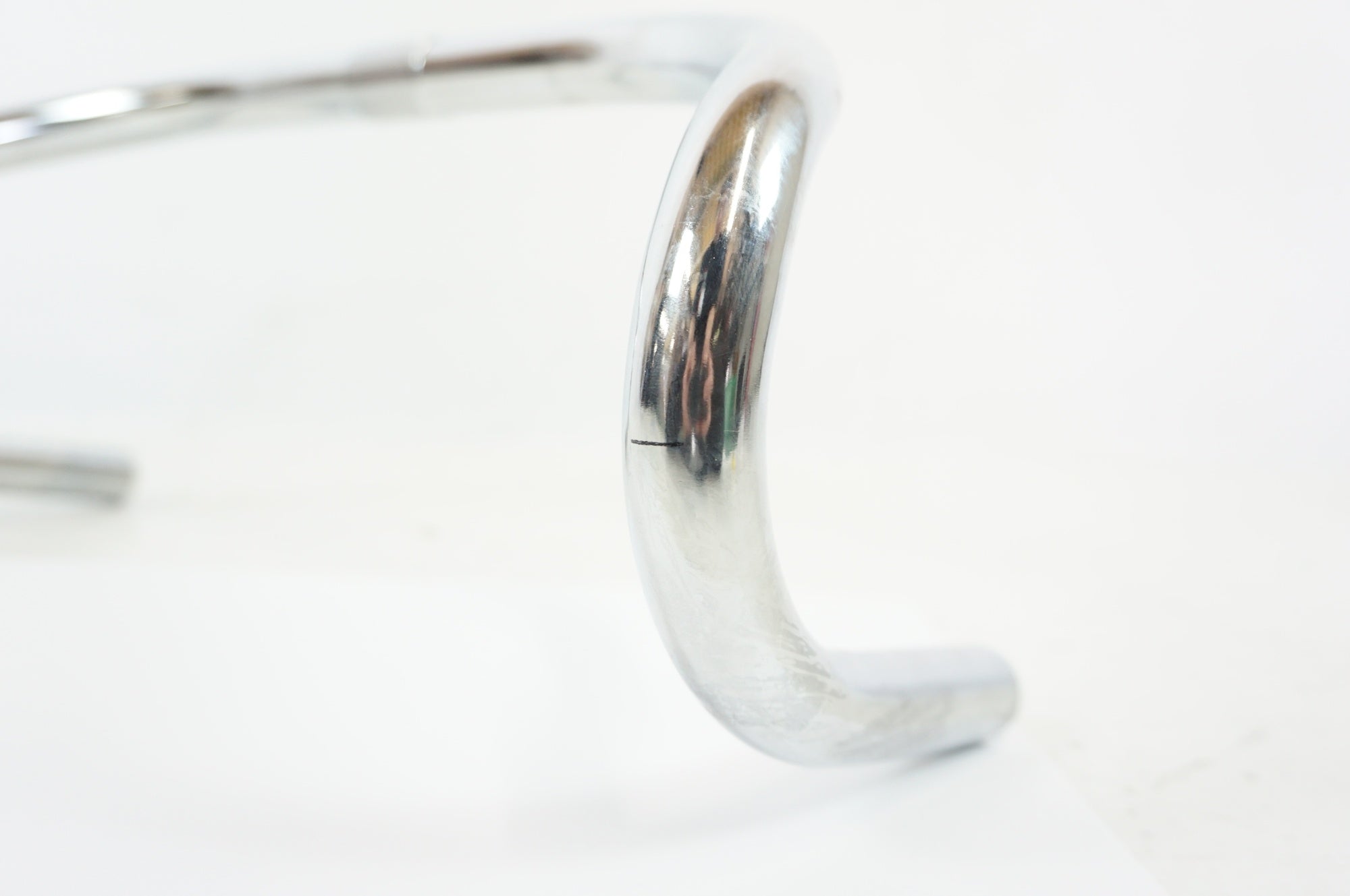 NITTO 「ニットー」 B125 NJS 400mm ハンドル / 宇都宮店