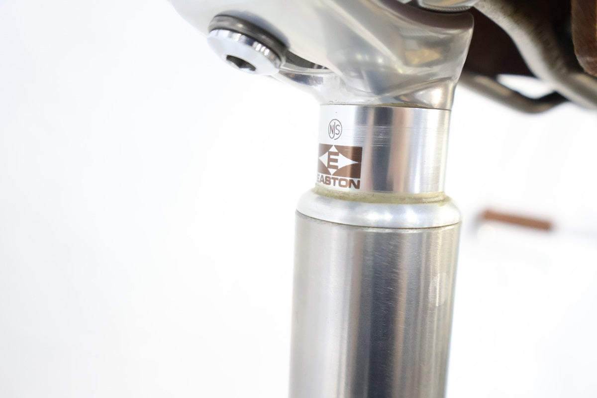 ALEX MOULTON 「アレックスモールトン」 JUBILEE L 年式不明 17インチ ミニベロ / 高知店