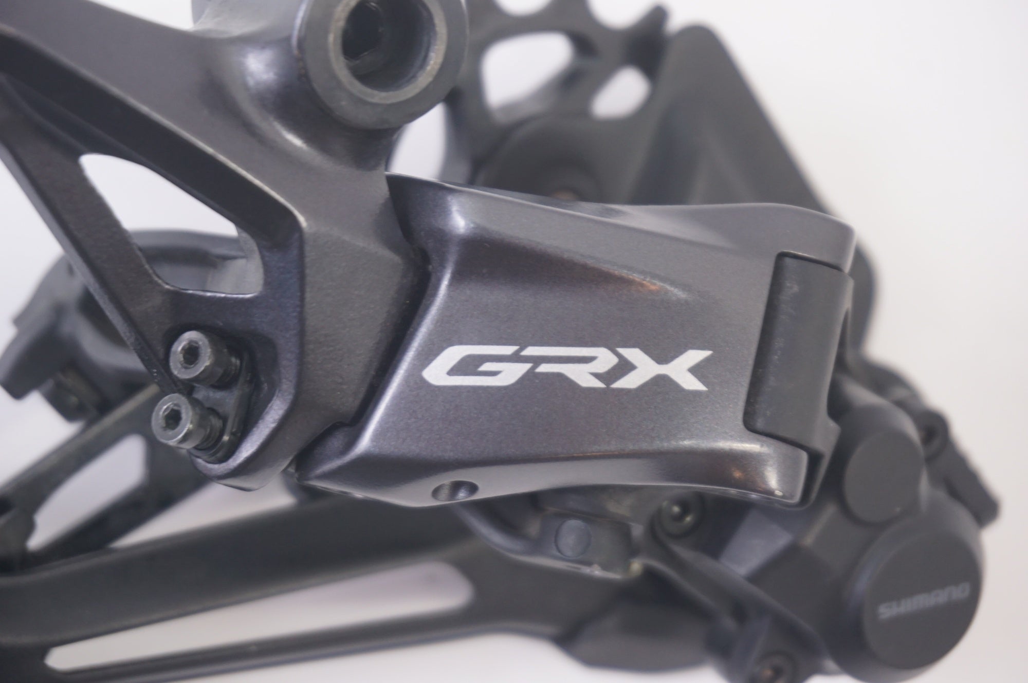 SHIMANO 「シマノ」 GRX RD-RX822 リアディレイラー / 世田谷店
