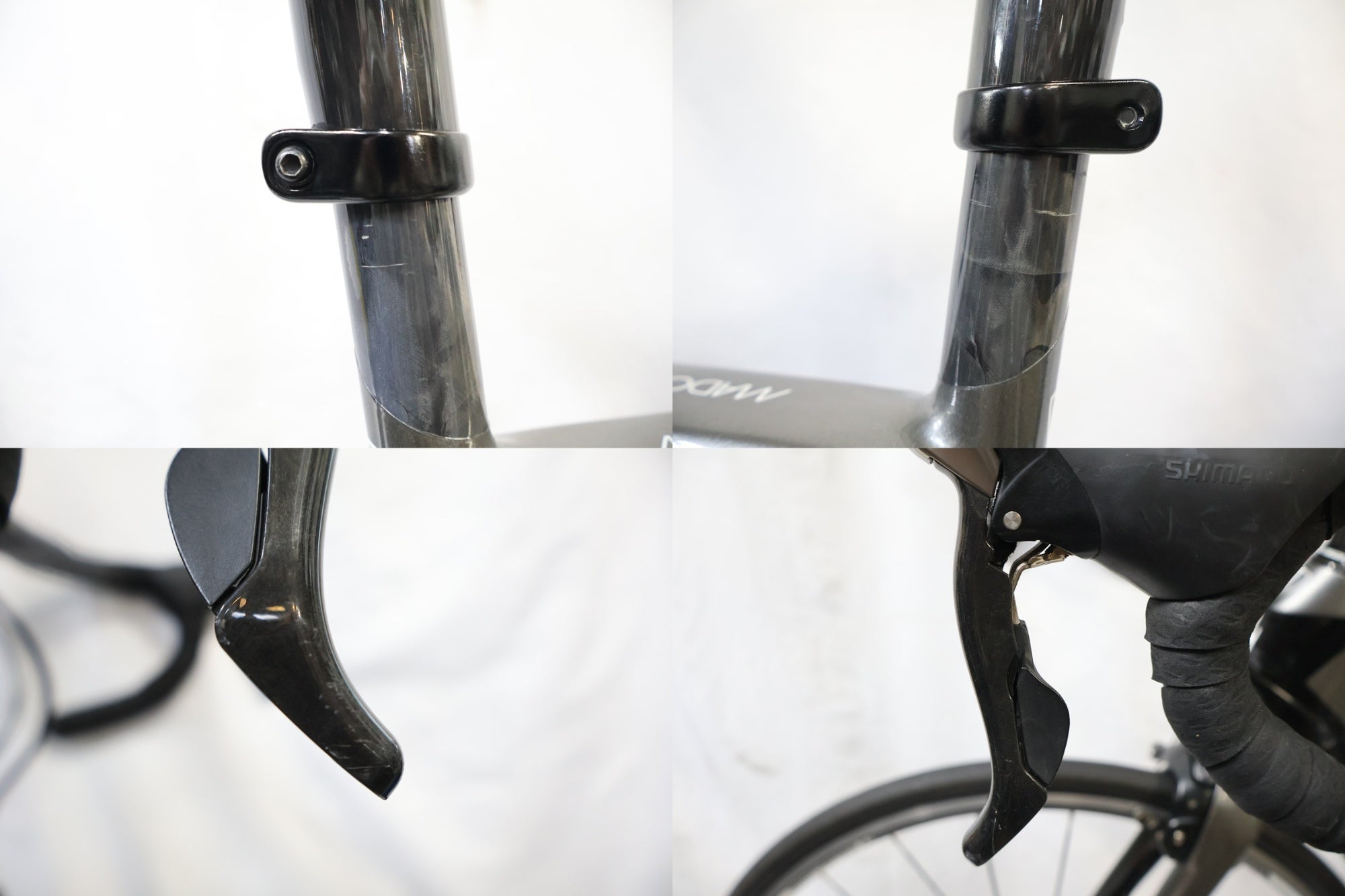 TREK 「トレック」 MADONE 5.2 2013年モデル ロードバイク / 高知店