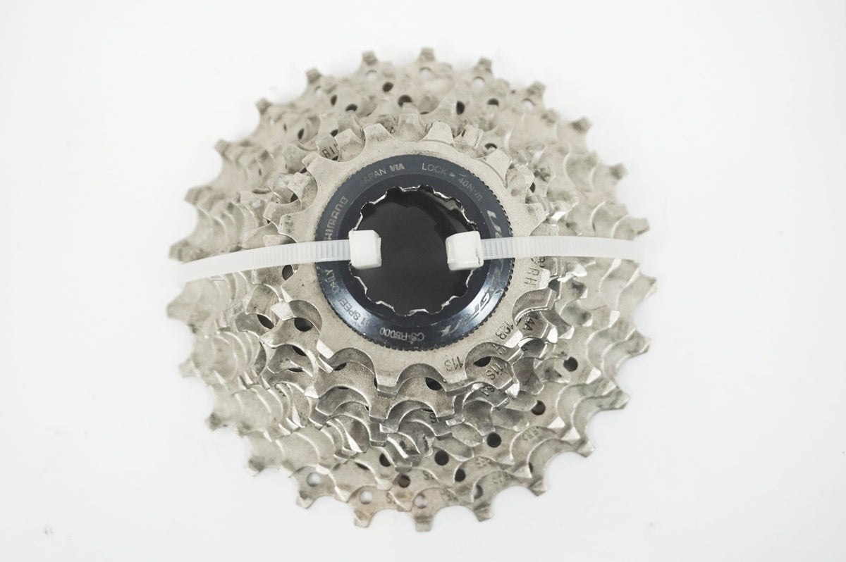 SHIMANO 「シマノ」 ULTEGRA CS-R8000 12-25T スプロケット