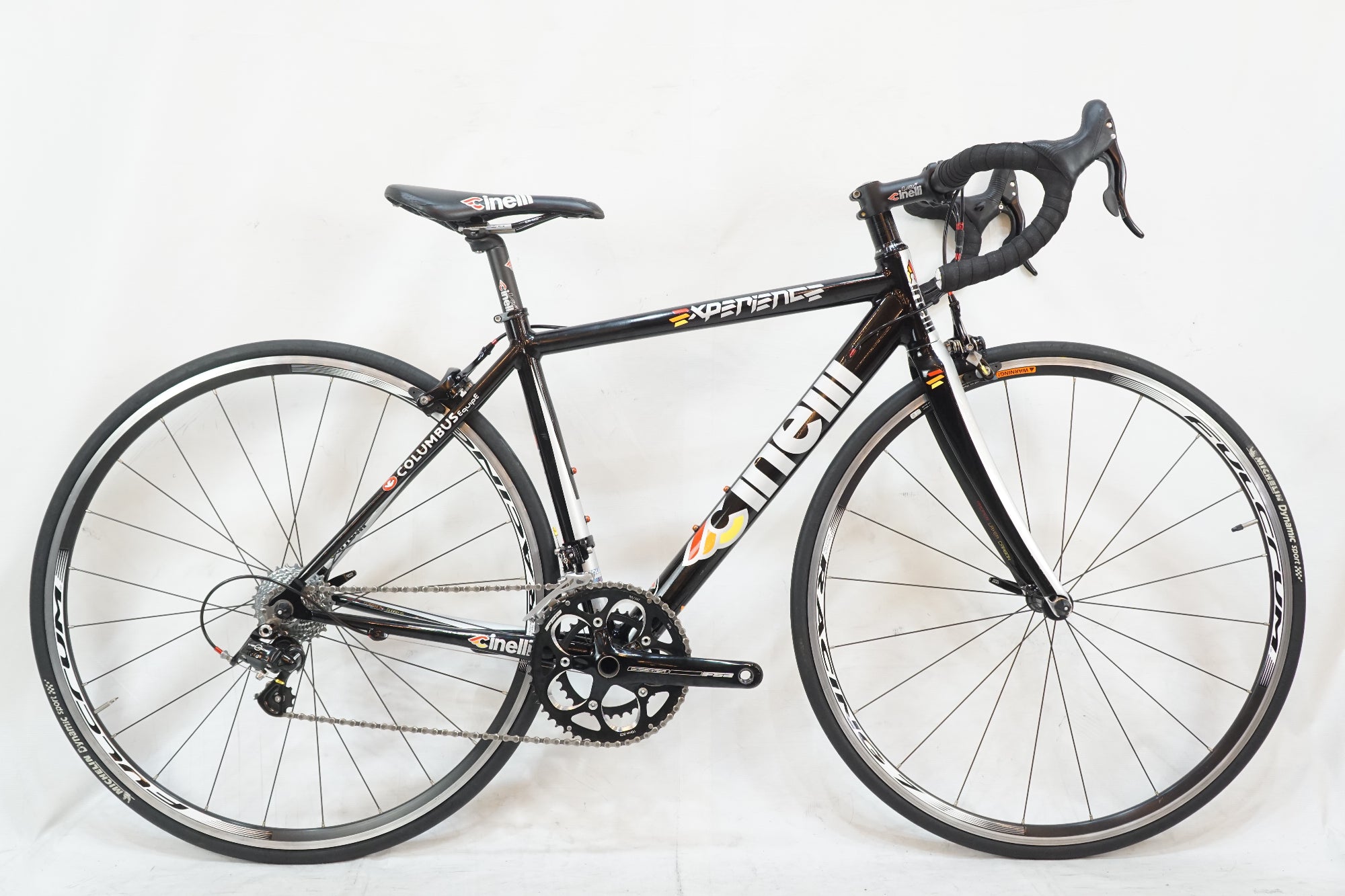 CINELLI 「チネリ」 EXPERIENCE VELOCE 2012年モデル ロードバイク / バイチャリ浦和ベース