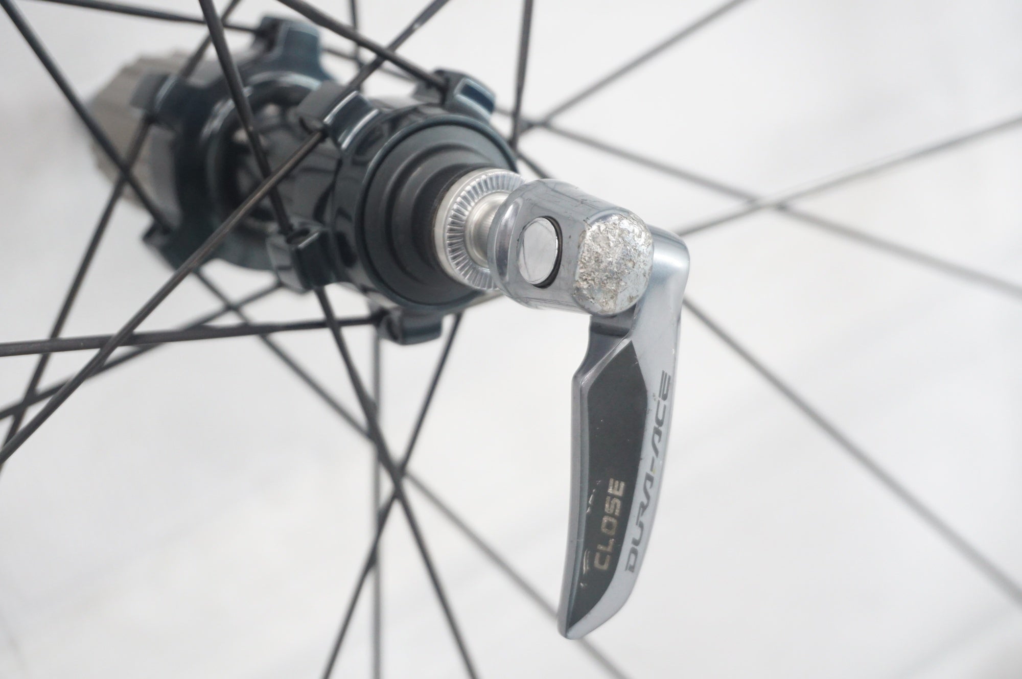 SHIMANO 「シマノ」 DURA-ACE WH-9000 シマノ11速 ホイールセット / 阪急塚口店