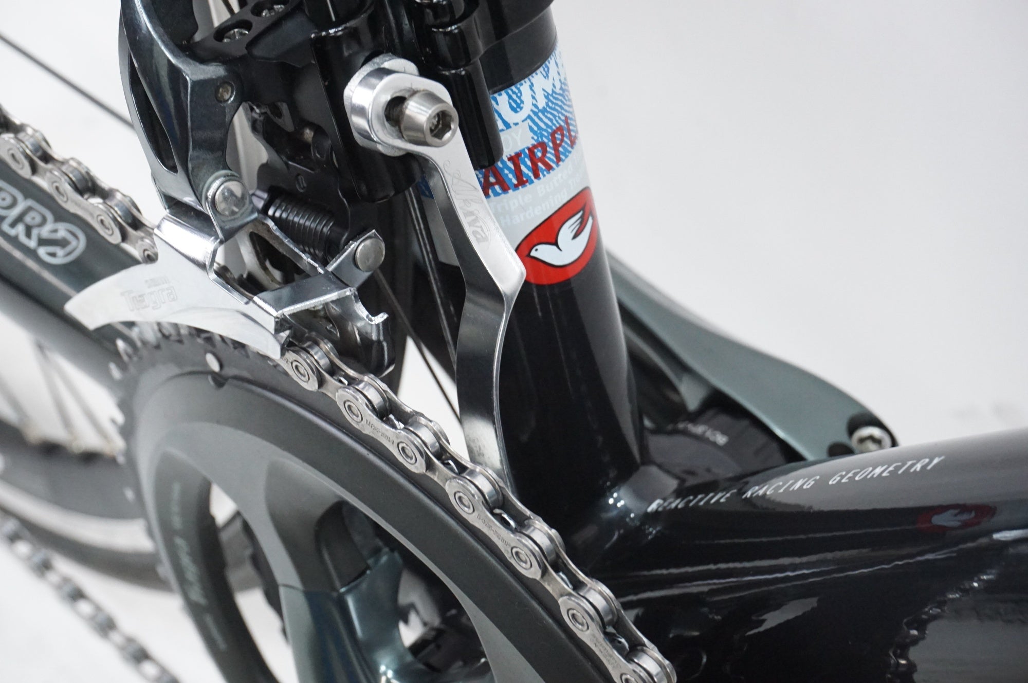 CINELLI 「チネリ」 EXPERIENCE 2018年モデル ロードバイク / 大宮店