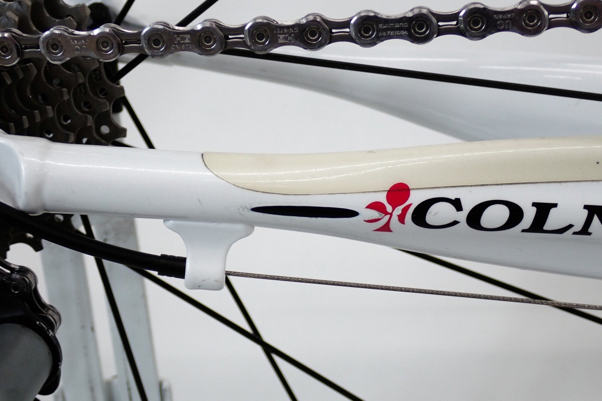 COLNAGO 「コルナゴ」 CLX 2.0 2011年モデル ロードバイク / 伊勢崎店