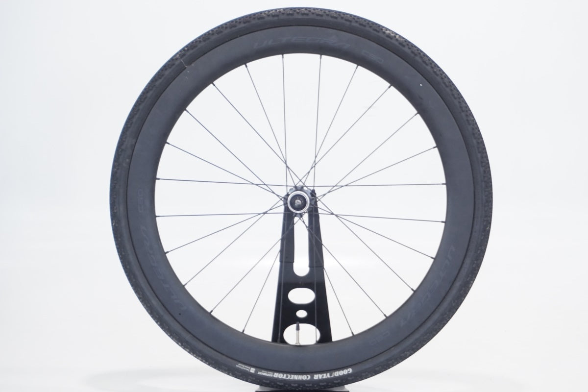 SHIMANO 「シマノ」 WH-R8170 SHIMANO11速 ホイールセット / 滋賀大津店