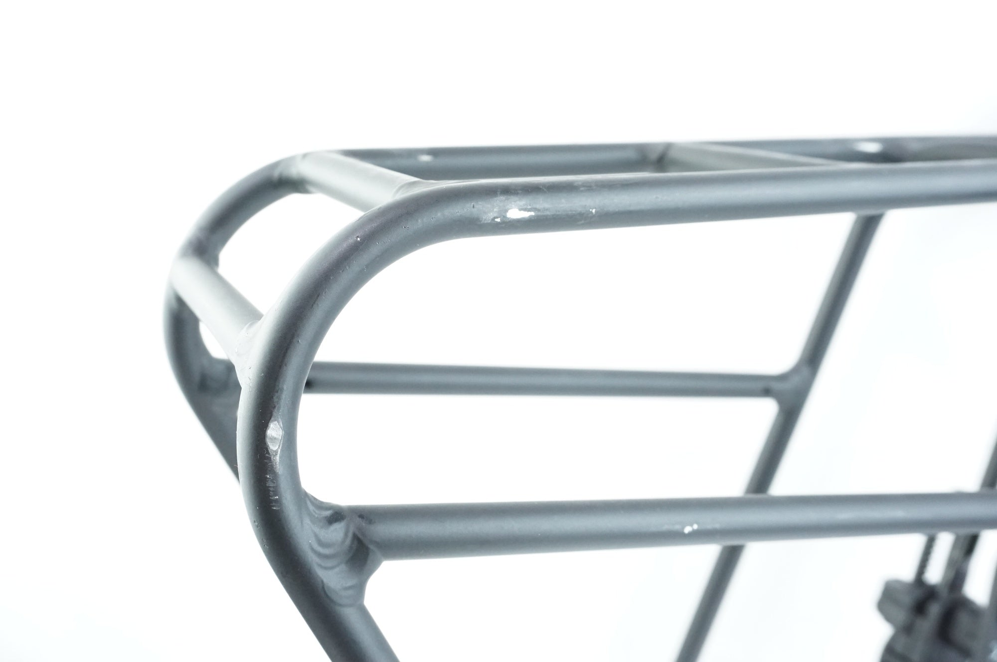 ORTLIEB 「オルトリーブ」 クイックラック リアキャリア / 中目黒店