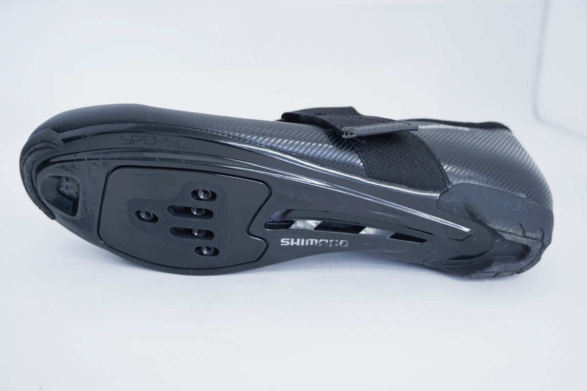 SHIMANO 「シマノ」 SH-RP101M EU43 シューズ / 京都八幡店