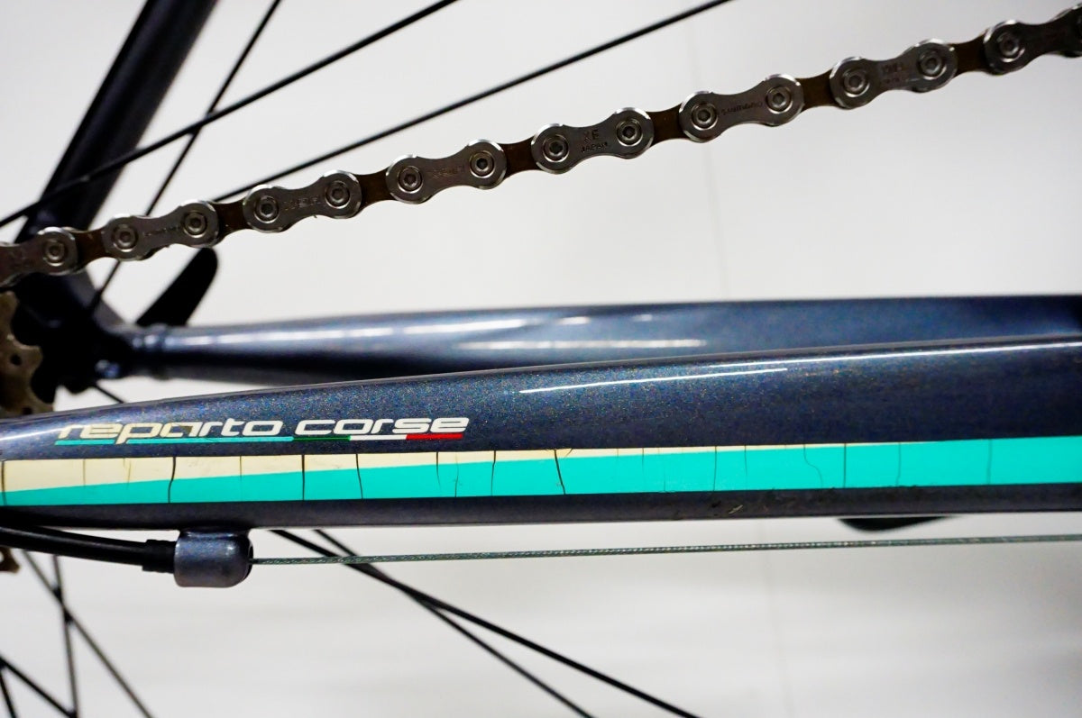 BIANCHI 「ビアンキ」 IMPULSO TIAGRA 2017年モデル ロードバイク / 名古屋大須店