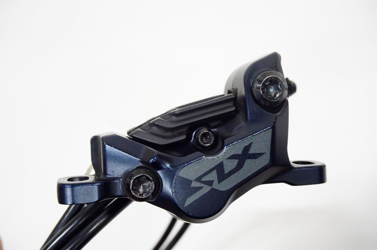 SHIMANO 「シマノ」 DEORE XT BL-M785 SLX BL-M7100 ブレーキセット/ 名古屋大須店