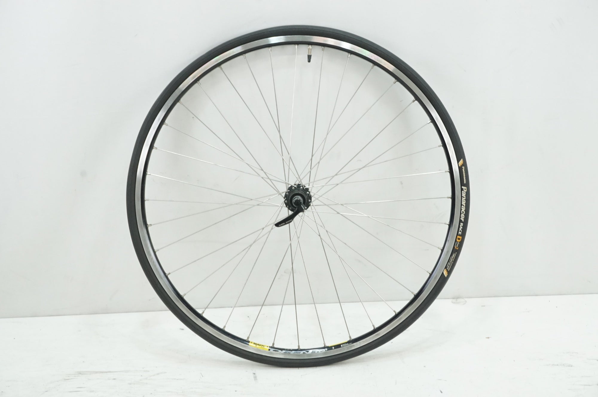 SHIMANO 「シマノ」 105 FH-5800 ハブ MAVIC OPEN PRO リム シマノ11S リアホイール / 大宮店