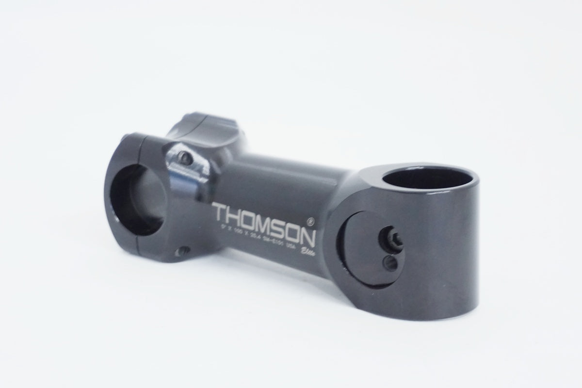 THOMSON 「トムソン」 ELITE Φ25.4 100mm ステム / 京都八幡店