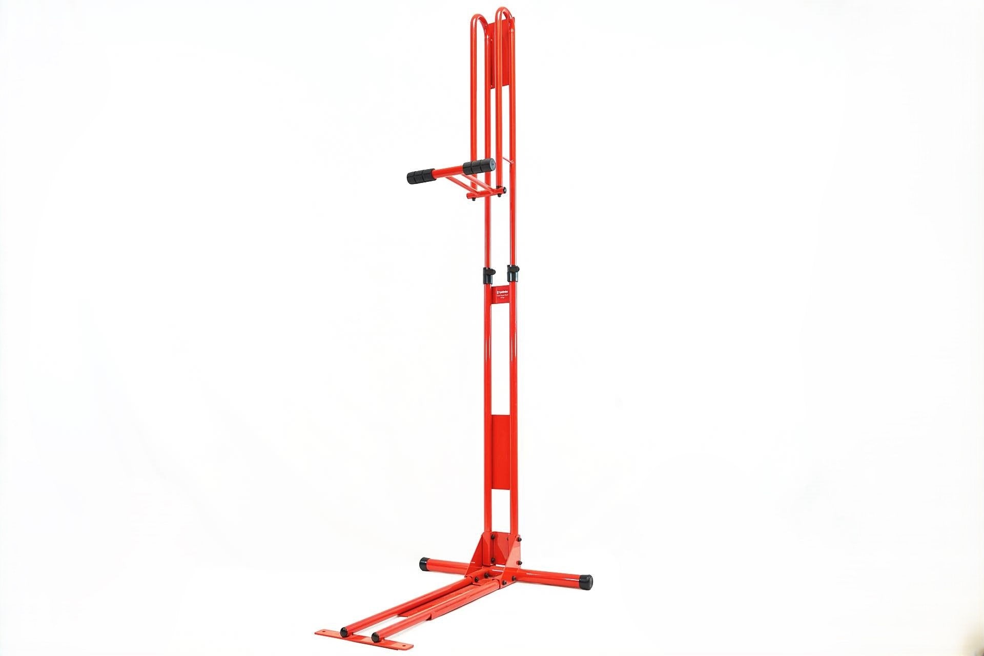 CYCLELOCKER 「サイクルロッカー」 CS-650 ディスプレイスタンド / 有明ガーデン店