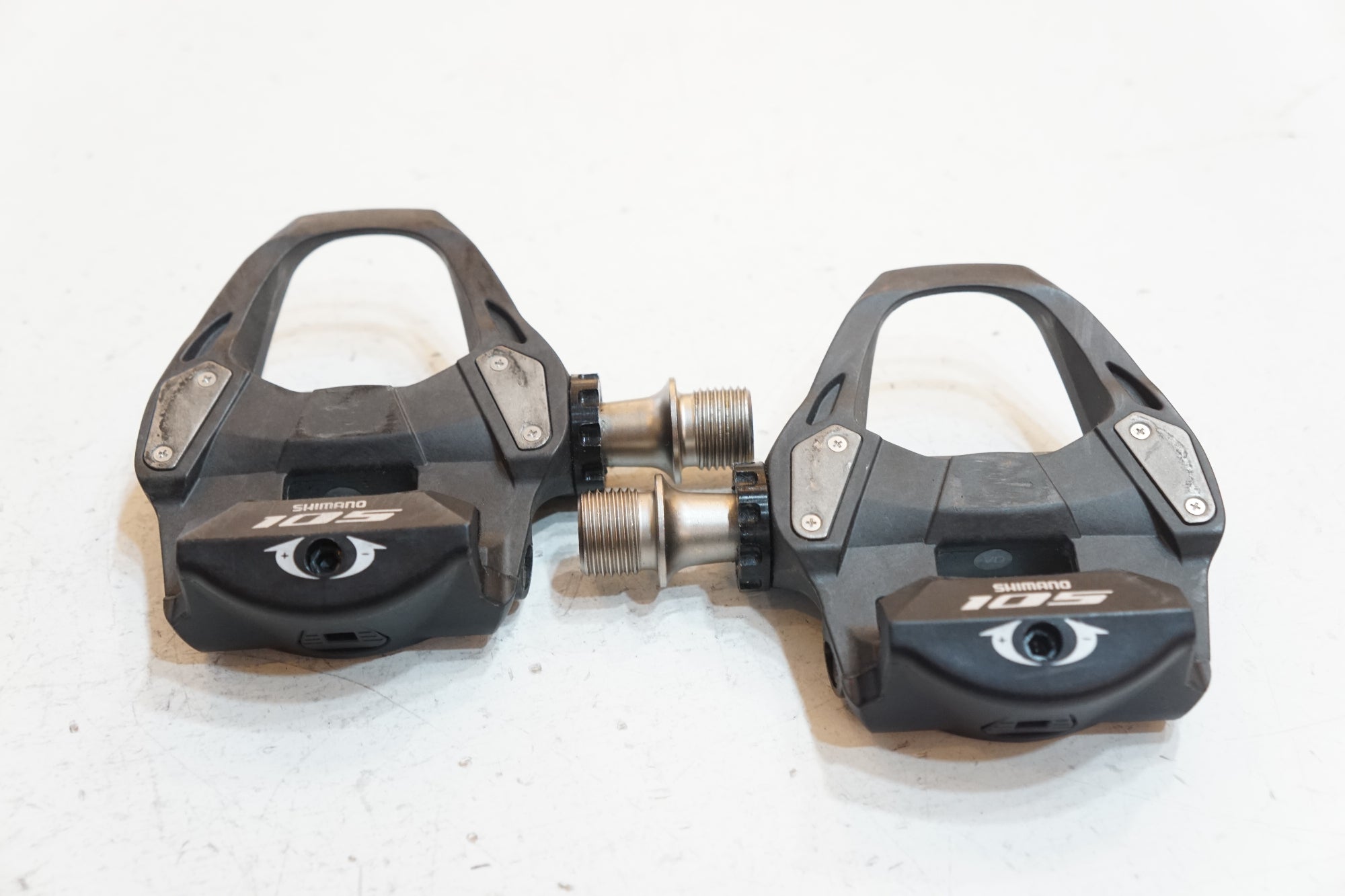 SHIMANO - sakichiさん専用シマノ　105ペダル SHIMANO - sakichiさん専用シマノ 105ペダル SHIMANO 「シマノ