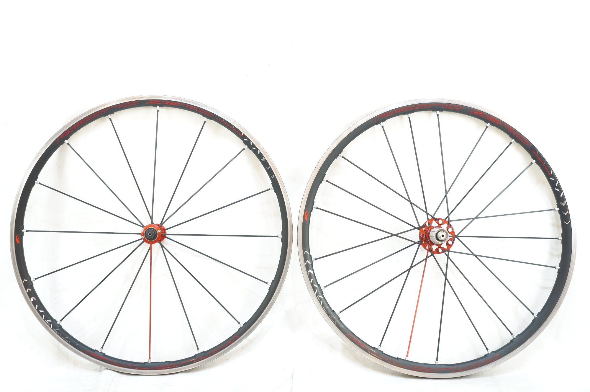 FULCRUM 「フルクラム」 RACING ZERO COMPETIZIONE シマノ11S ホイール